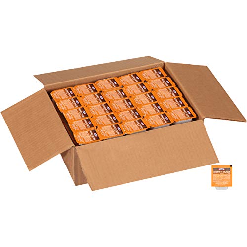 Kraft Honey Dijon Sauce Single Serve Packet (1 oz Packets, Pack of 100) 3