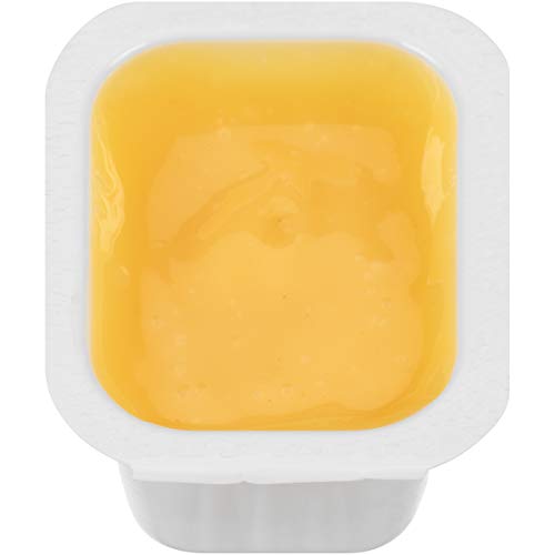 Kraft Honey Dijon Sauce Single Serve Packet (1 oz Packets, Pack of 100) 4