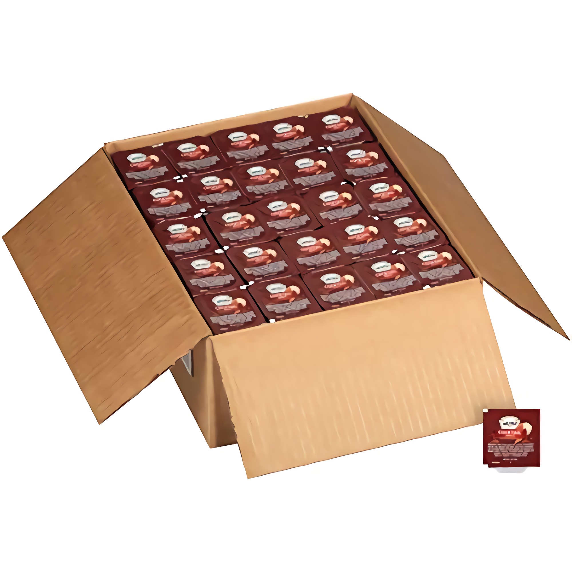 Heinz Single Serve Cocktail Sauce (100 ct Casepack, 1 oz Cups) 3