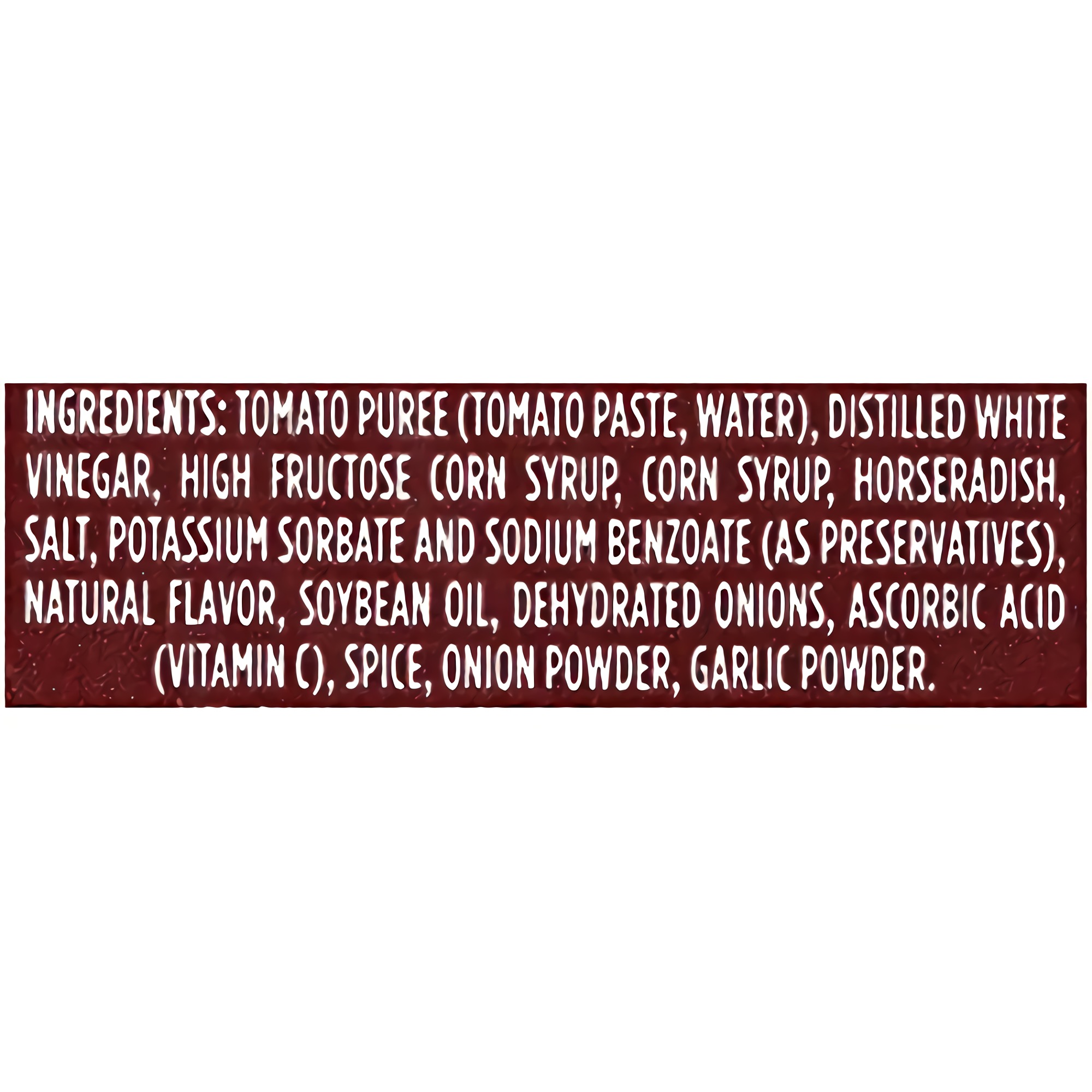 Heinz Single Serve Cocktail Sauce (100 ct Casepack, 1 oz Cups) 6