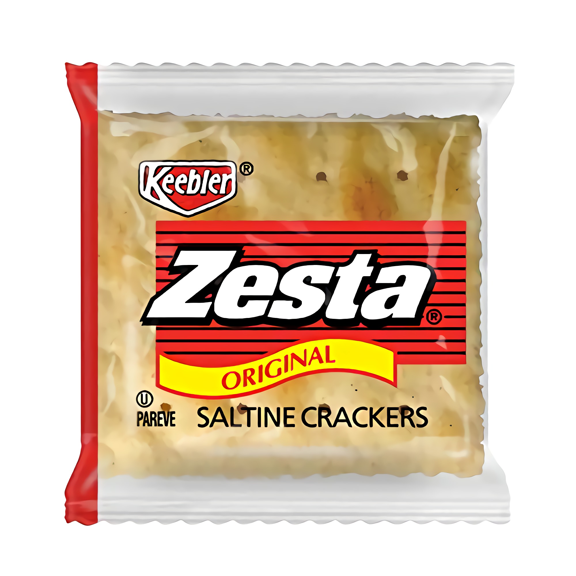 Crackers product