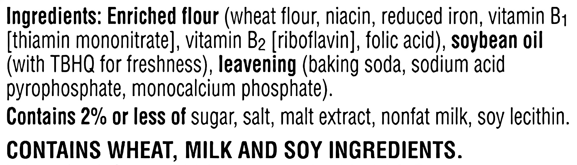 Keebler, Zesta, Oyster Crackers, Single Serve, 0.50 oz Pouch(Pack of 300) 6