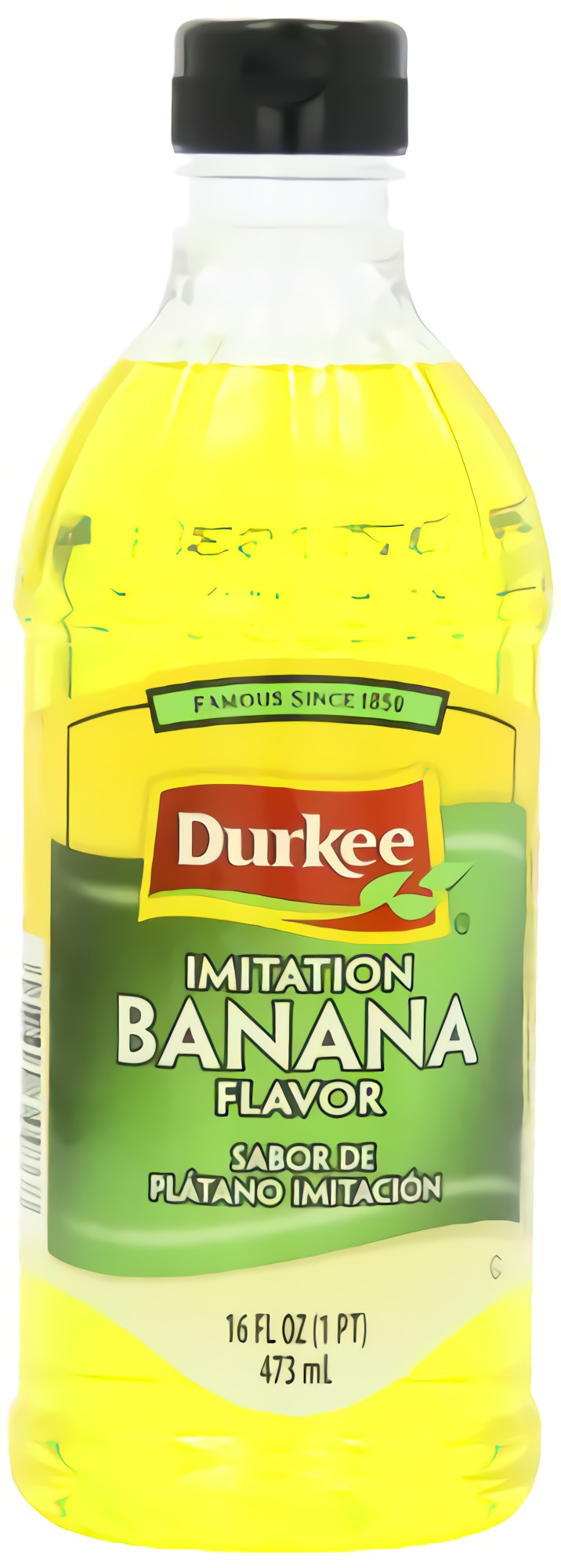 Durkee Extract, Banana Flavor, 16-Ounce Packages (Pack of 2) 2