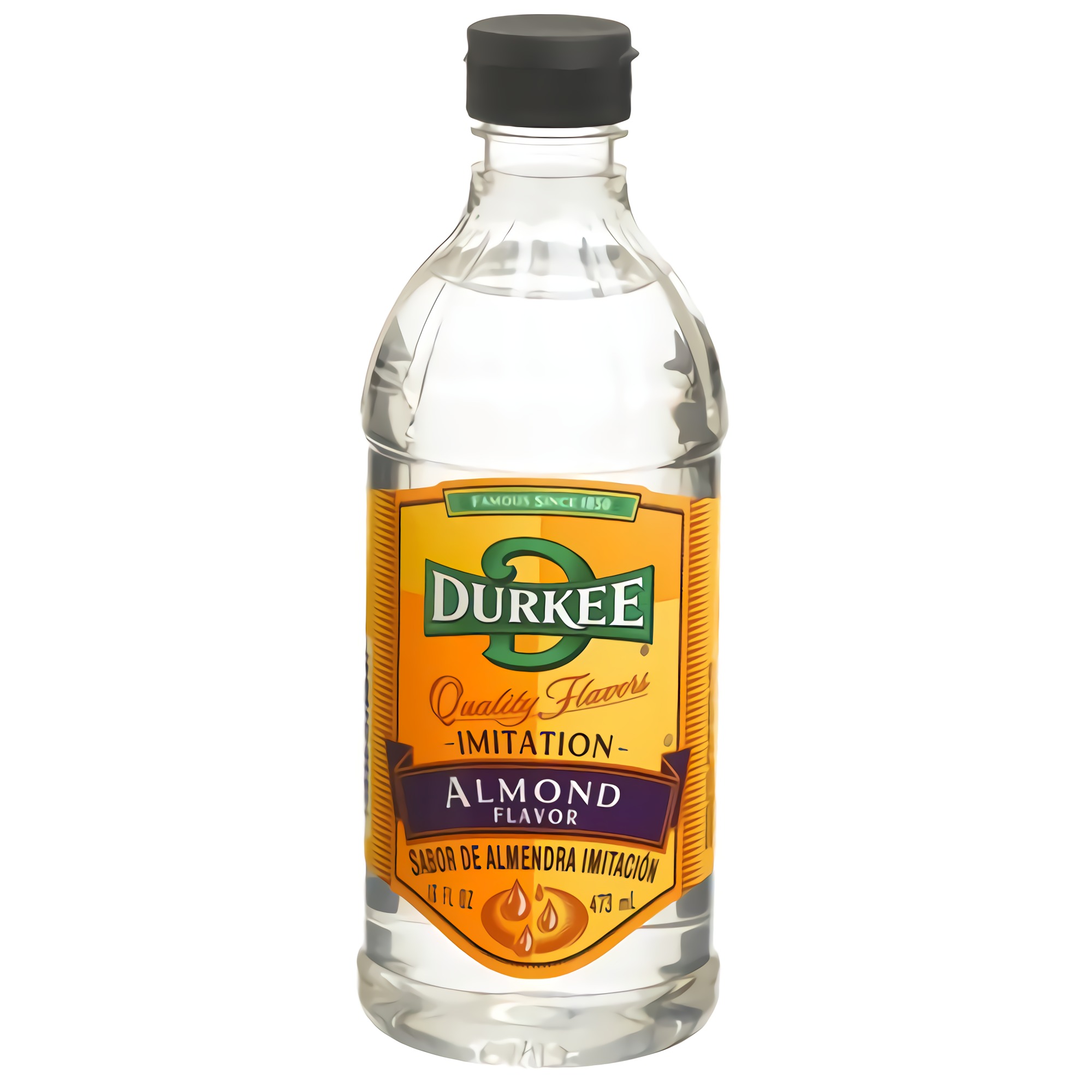 Durkee Flavor, Almond Imitation, 16-Ounce Packages (Pack of 3) 2