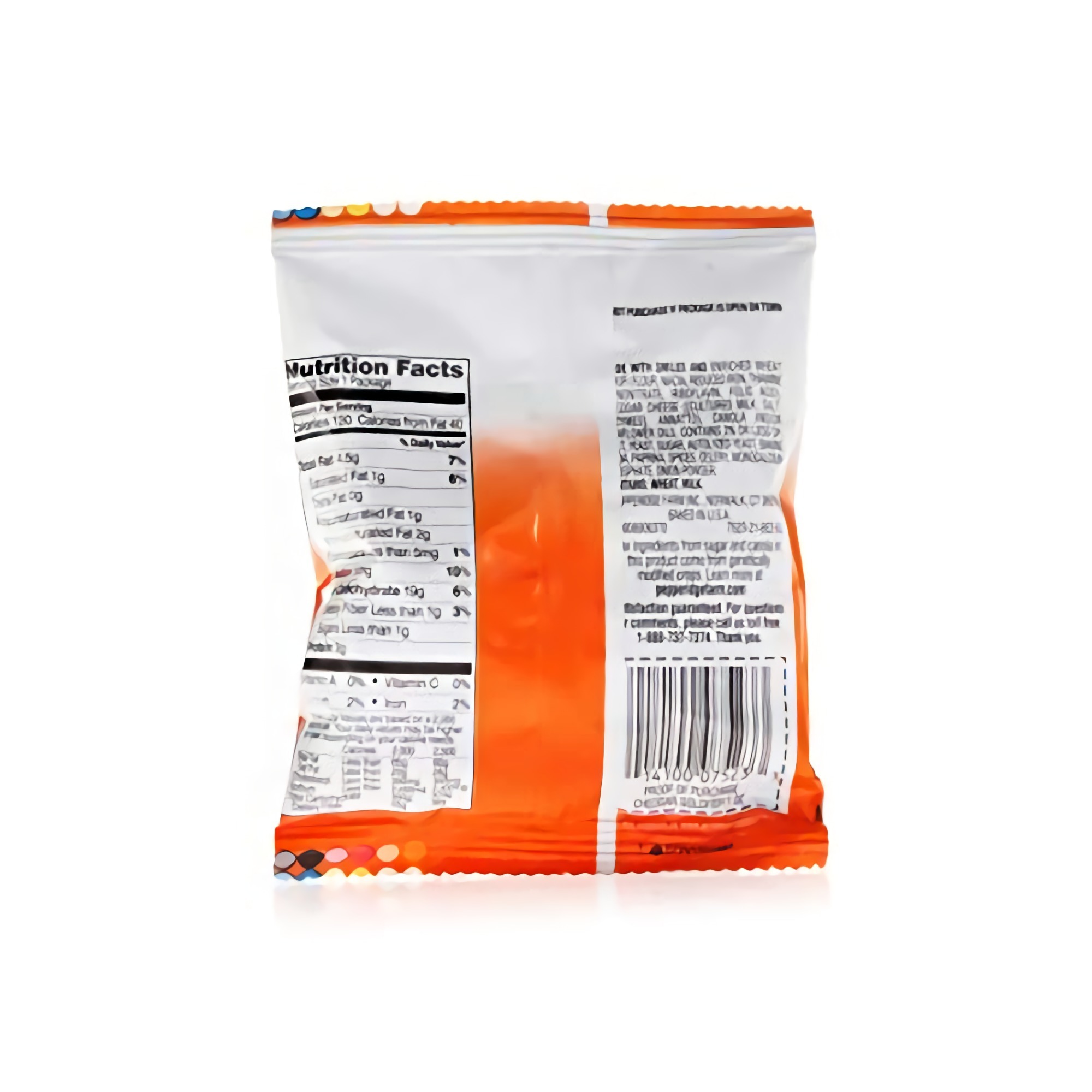 Pepperidge Farm Goldfish Baked Snack Crackers, Cheddar Cheese, 1 Ounce, Pack of 60 3