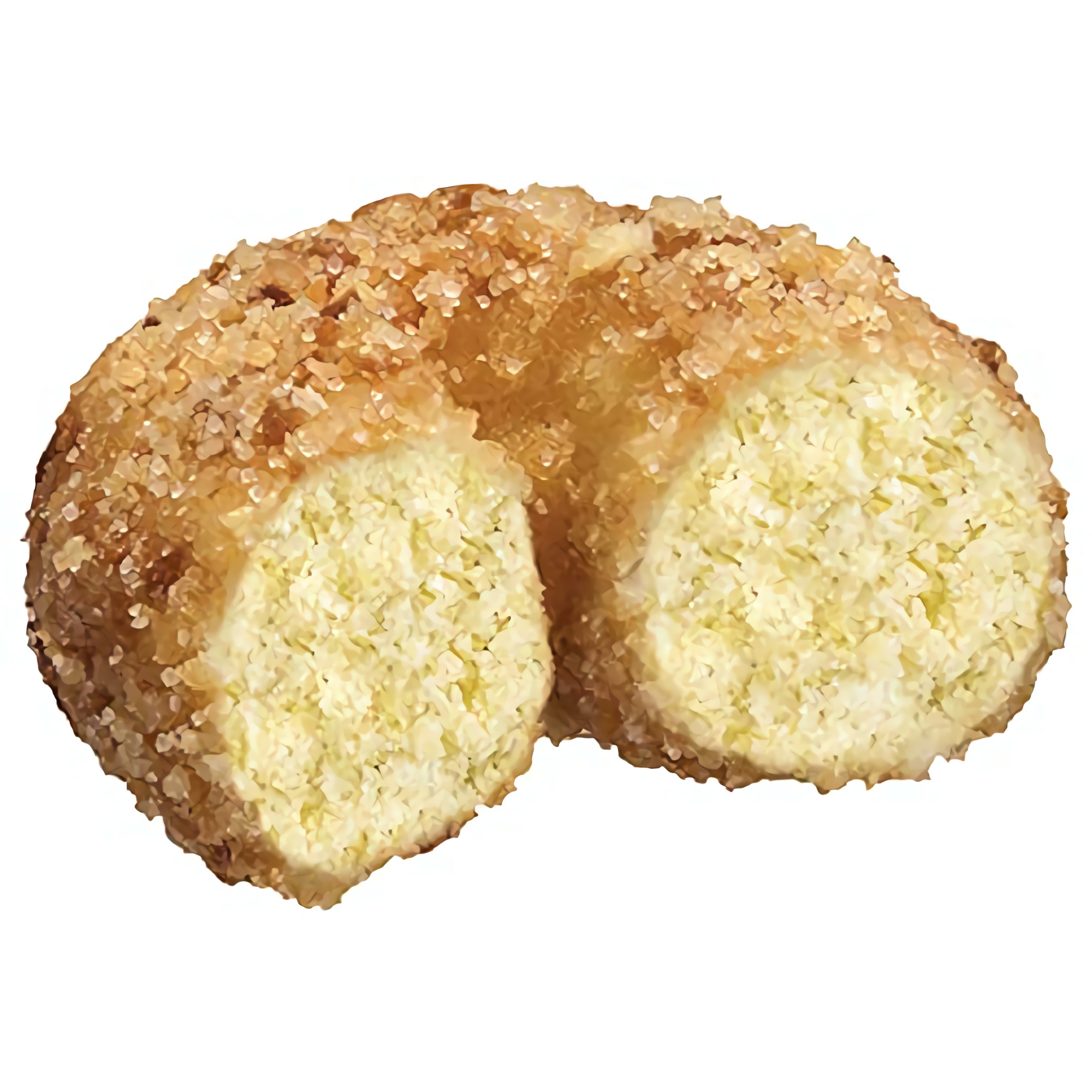 Hostess Donettes Mini Donuts, Crunch, 9.5 Ounce (Pack of 6) 4