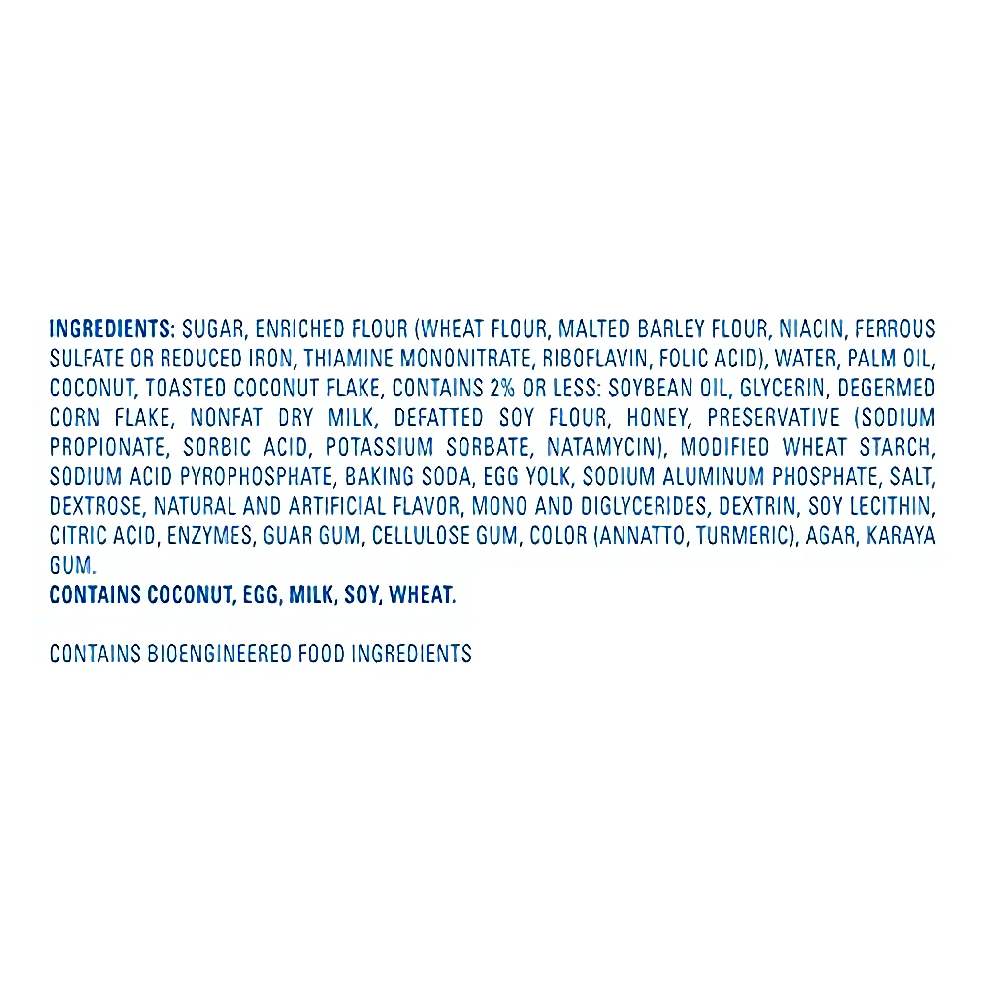 Hostess Donettes Mini Donuts, Crunch, 9.5 Ounce (Pack of 6) 6