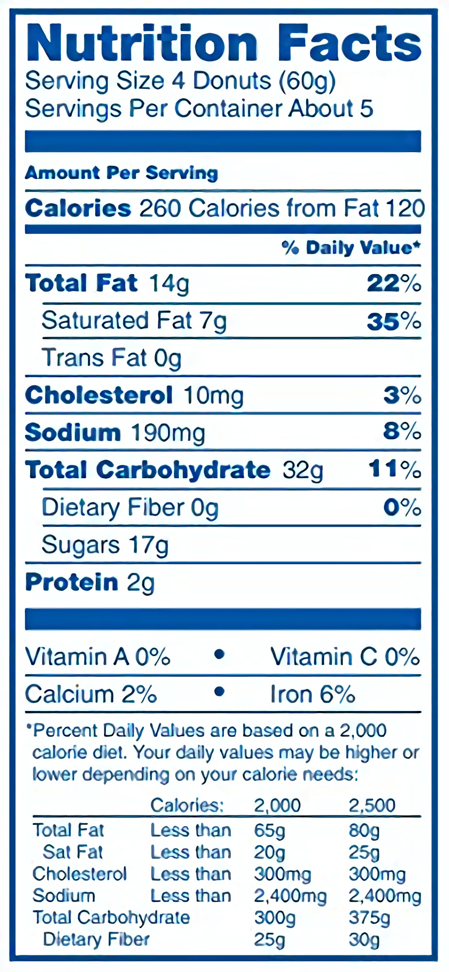HOSTESS Powdered DONETTES Donuts Snack Pack, 3 Ct (48 Pack) 3