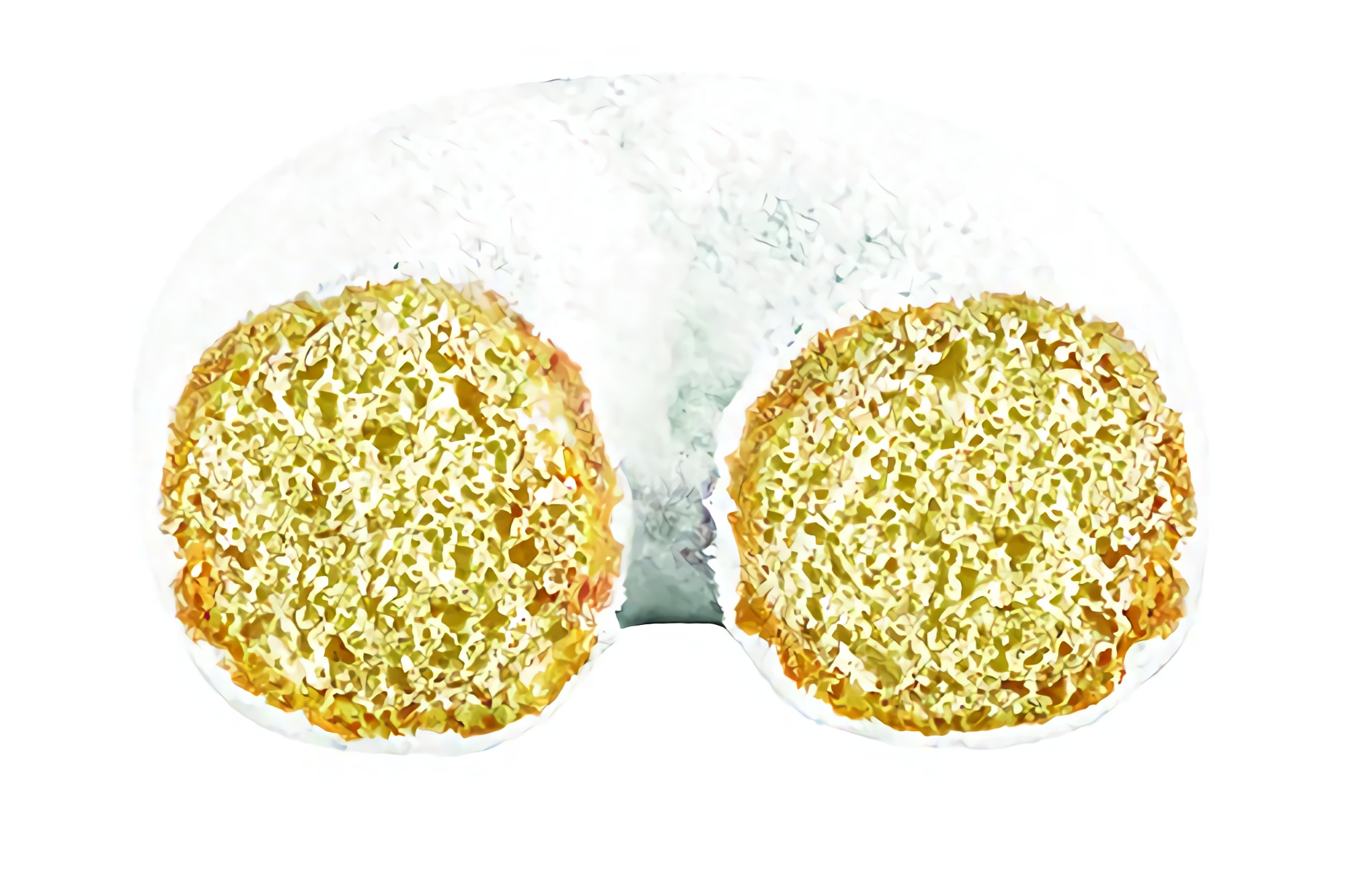 HOSTESS Powdered DONETTES Donuts Snack Pack, 3 Ct (48 Pack) 5