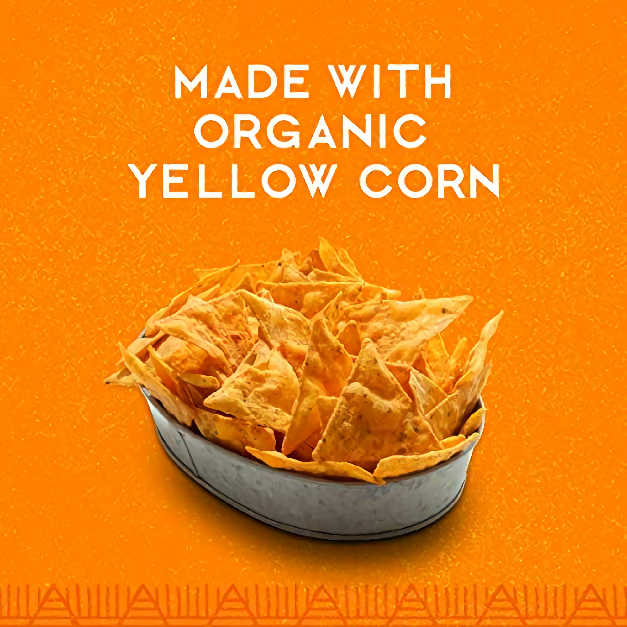 Late July Snacks Clasico Nacho Chipotle Tortilla Chips, 2 Ounce (Pack Of 6) 4