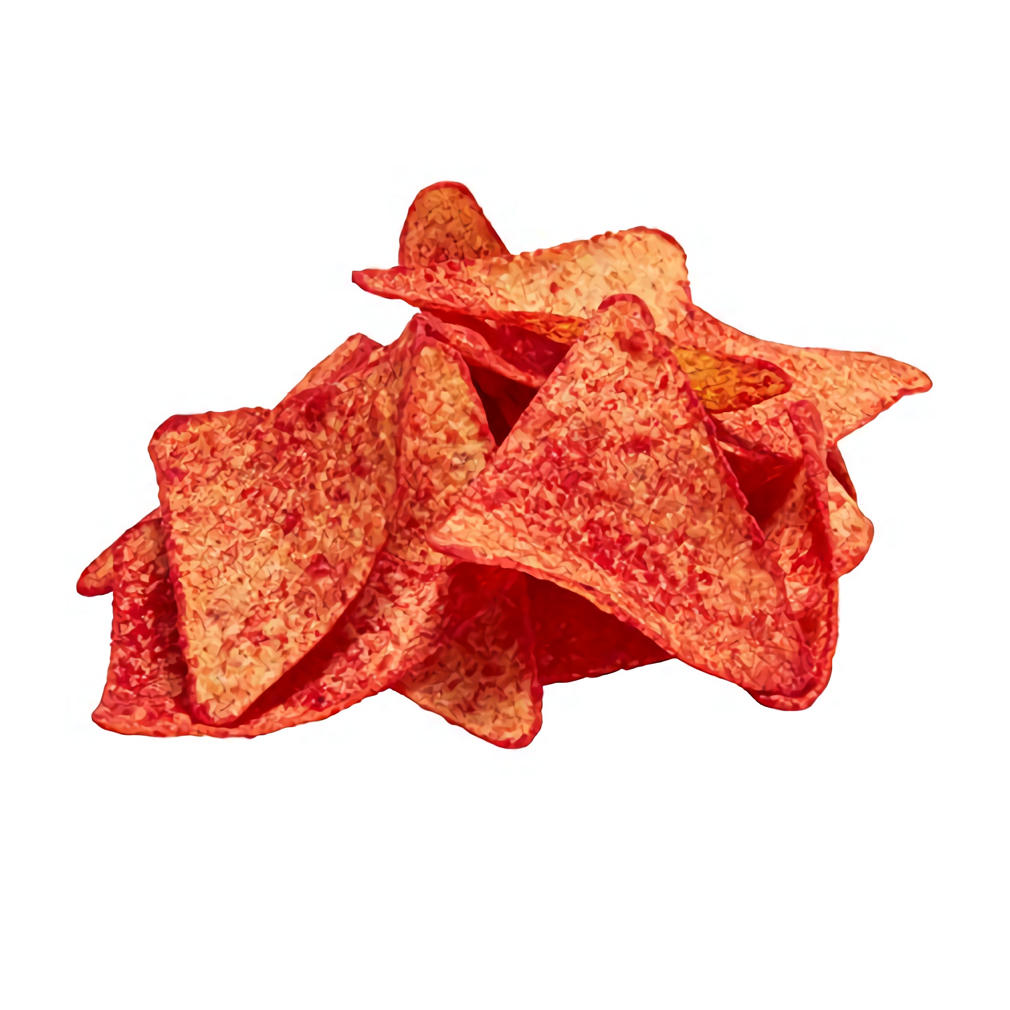 Doritos Reduced Fat Tortilla Chips, Flamas Flavored, 1 Ounce (Pack of 72) 4