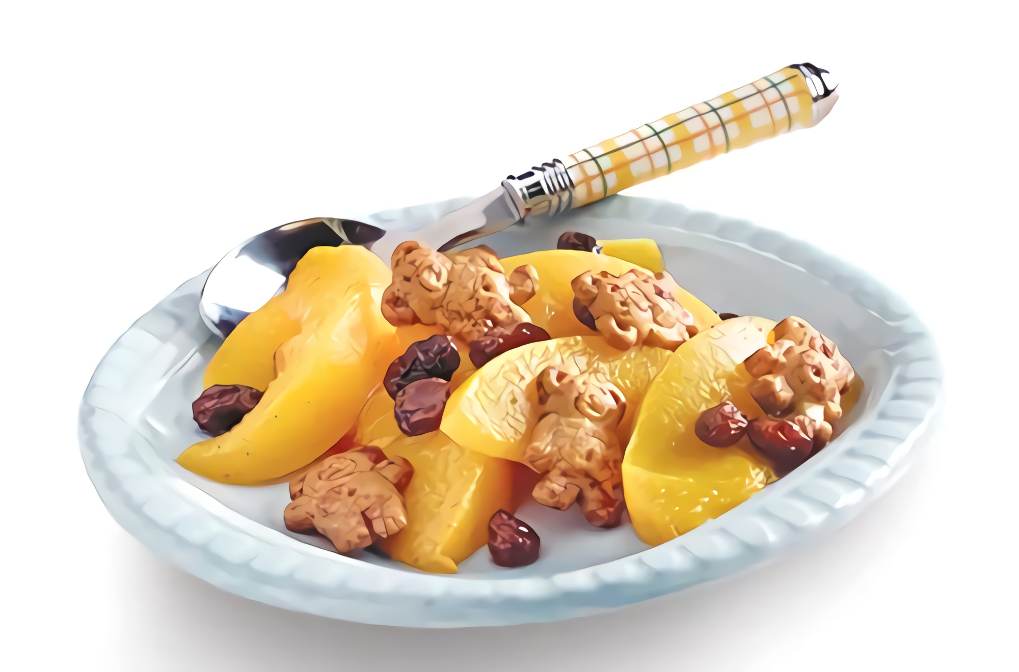 Teddy Grahams Cinnamon Graham Snacks, Big Bag, 3 Ounce (Pack of 12) 3