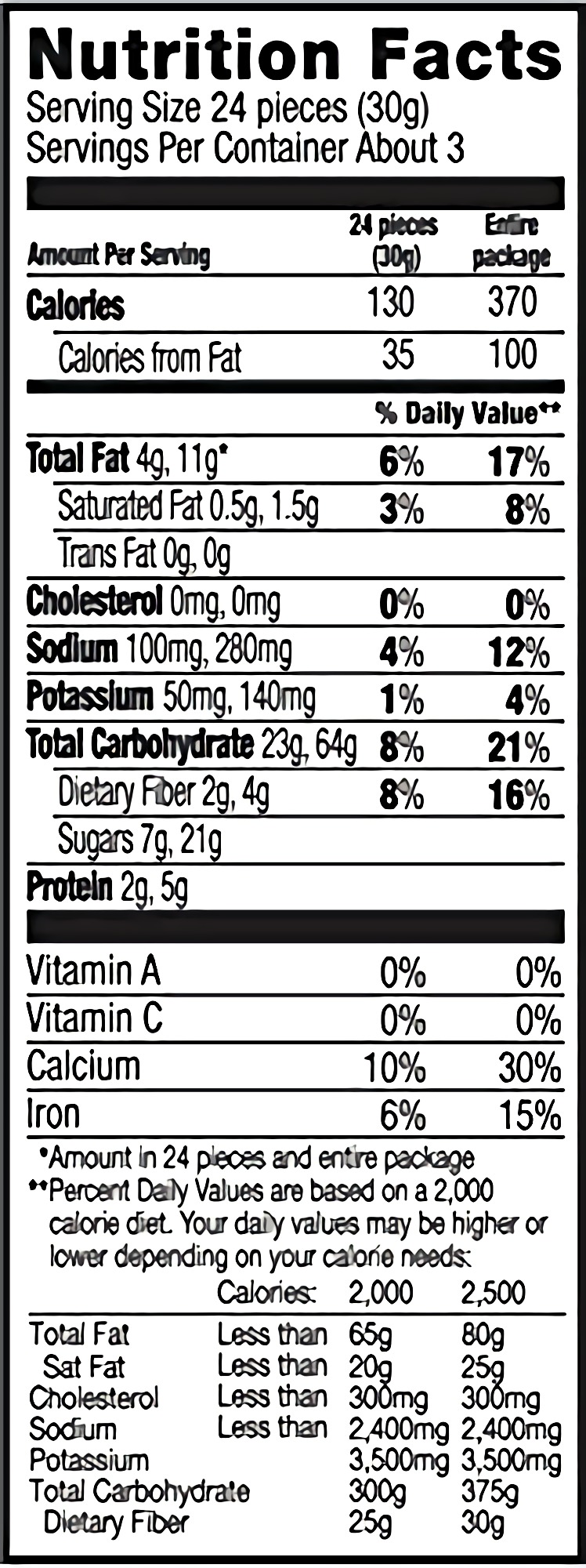 Teddy Grahams Cinnamon Graham Snacks, Big Bag, 3 Ounce (Pack of 12) 6