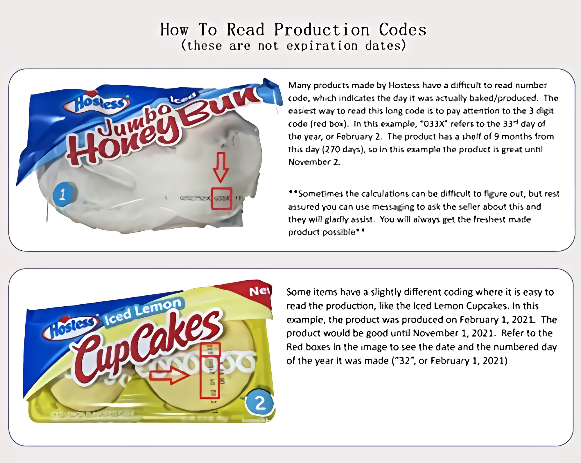 Hostess Twinkie Variety Pack with Zingers | Three Flavors: Original, Chocolate Zingers, Banana | 3 10-Packs (30 Total) 4