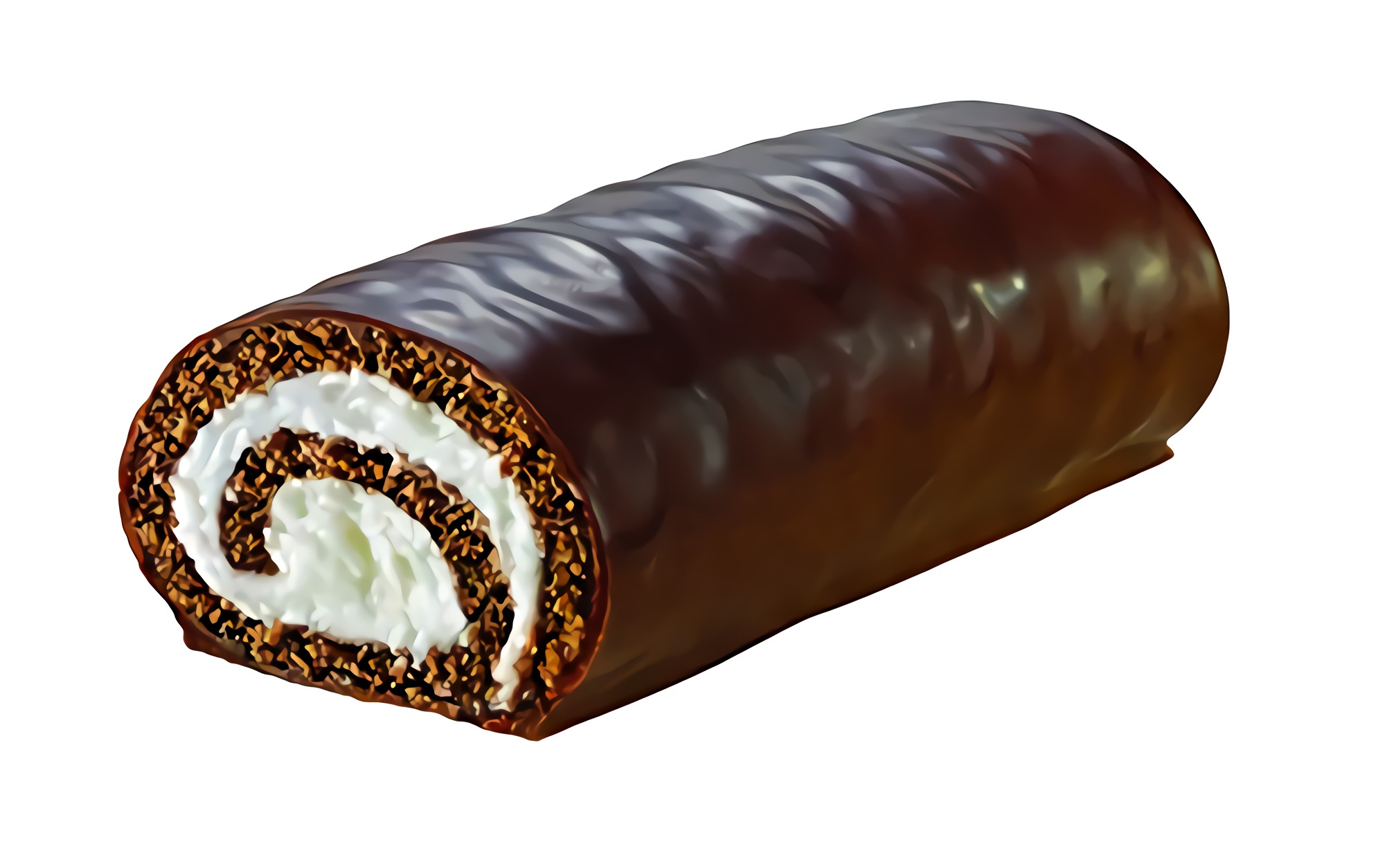 Hostess Ho Hos, Original Chocolate, 3 Ounce, 6 Count 4