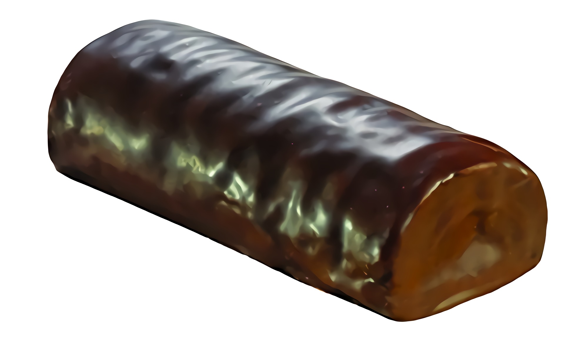 Hostess Ho Hos, Original Chocolate, 3 Ounce, 6 Count 5