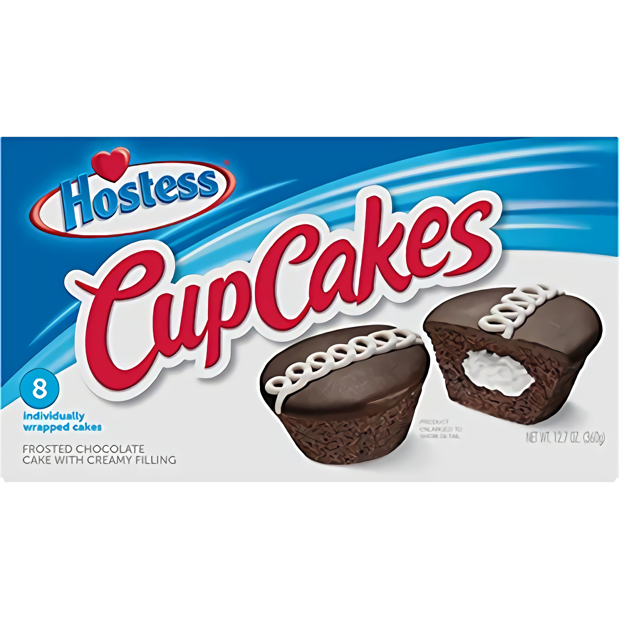 Hostess Snack Cake and Cupcake Variety Pack | 54 Cakes (Chocolate, Original Twinkies, Golden & Orange Cupcakes, Coffee cakes and Meltamors) | Multi-Flavor Desserts, Party Essential 5