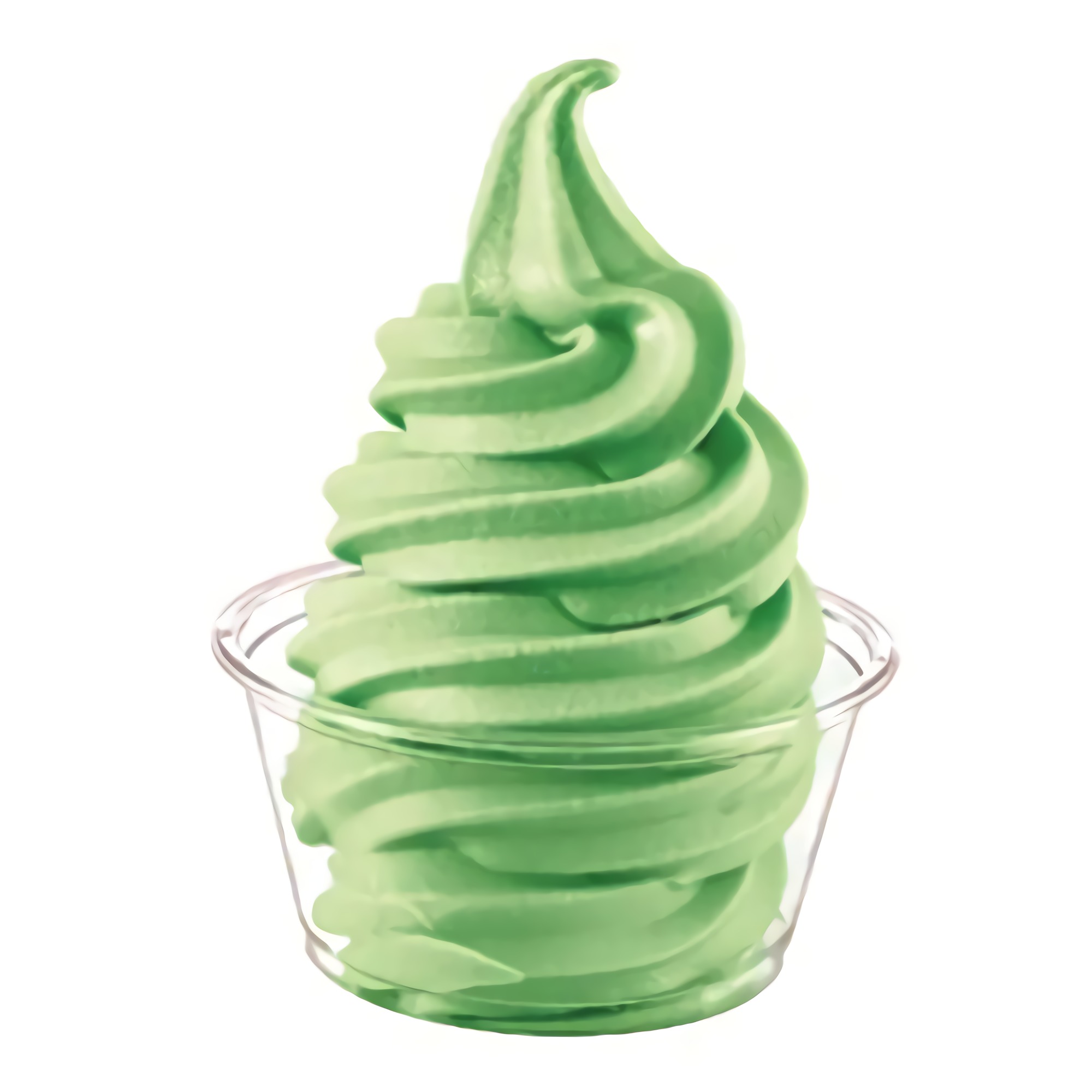Dole Soft Serve Mix - Lime (4.4 lbs) 4