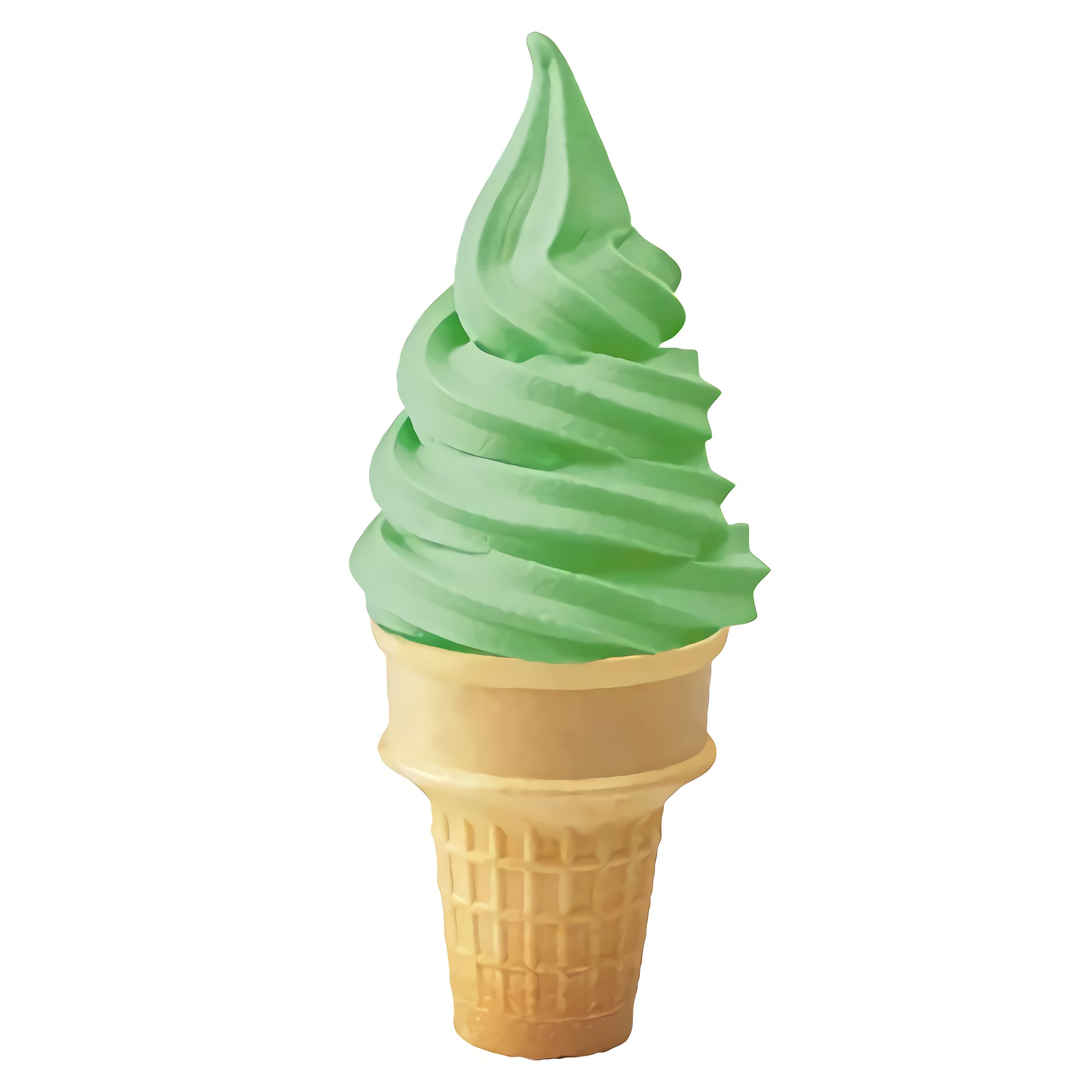 Dole Soft Serve Mix - Lime (4.4 lbs) 5