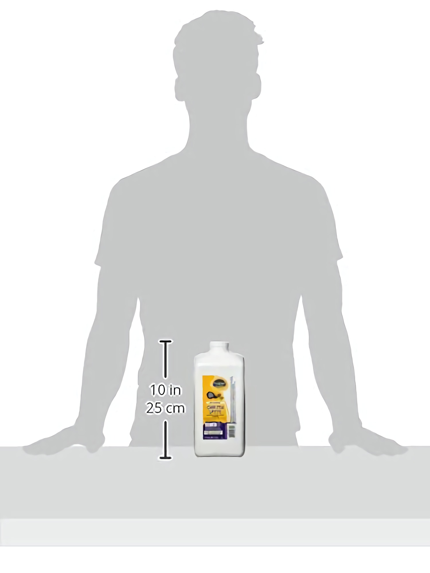 Oregon Chai Original Chai Super Concentrate, 0.5 Gallon 3