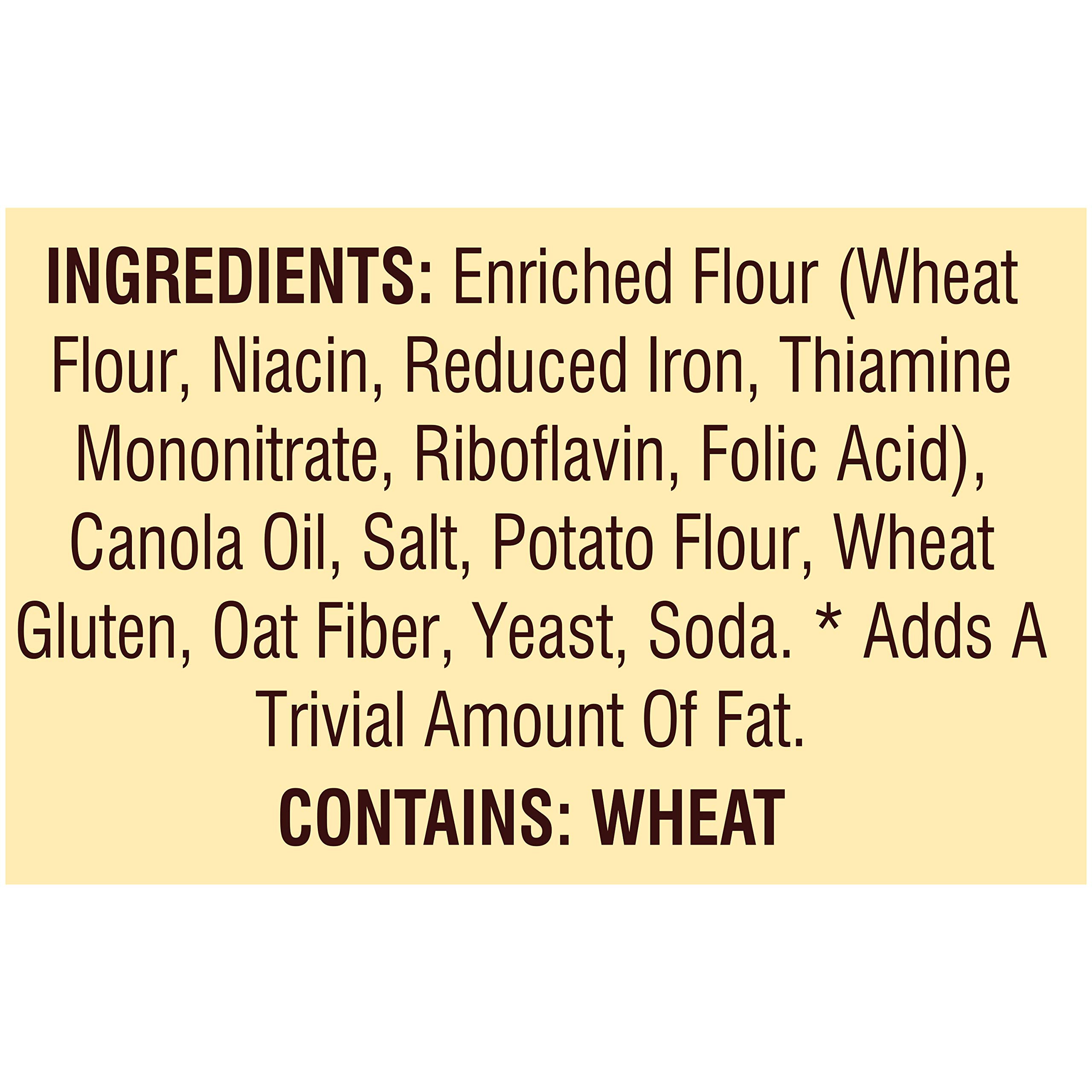 Snyder's of Hanover Rod Pretzels - 12 oz by Snyder's of Hanover 4