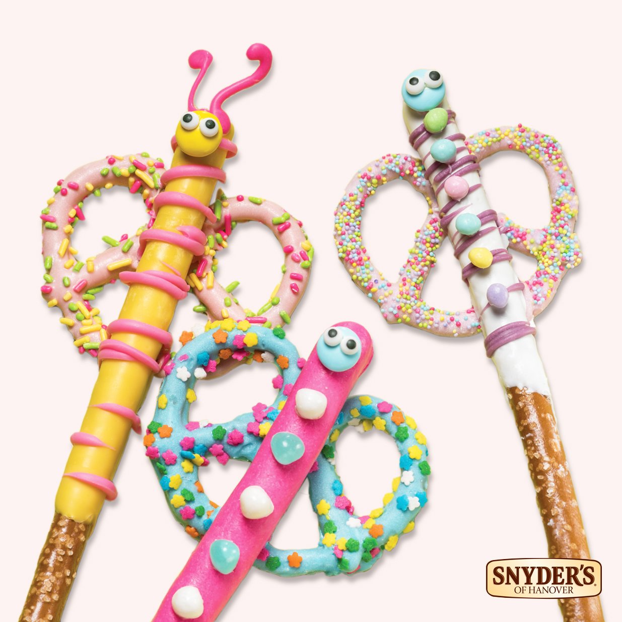 Snyder's of Hanover Rod Pretzels - 12 oz by Snyder's of Hanover 6
