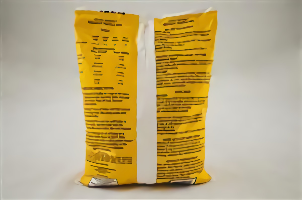 Gold Medal Mix, Belgian Waffle, 3.75 Pound 3