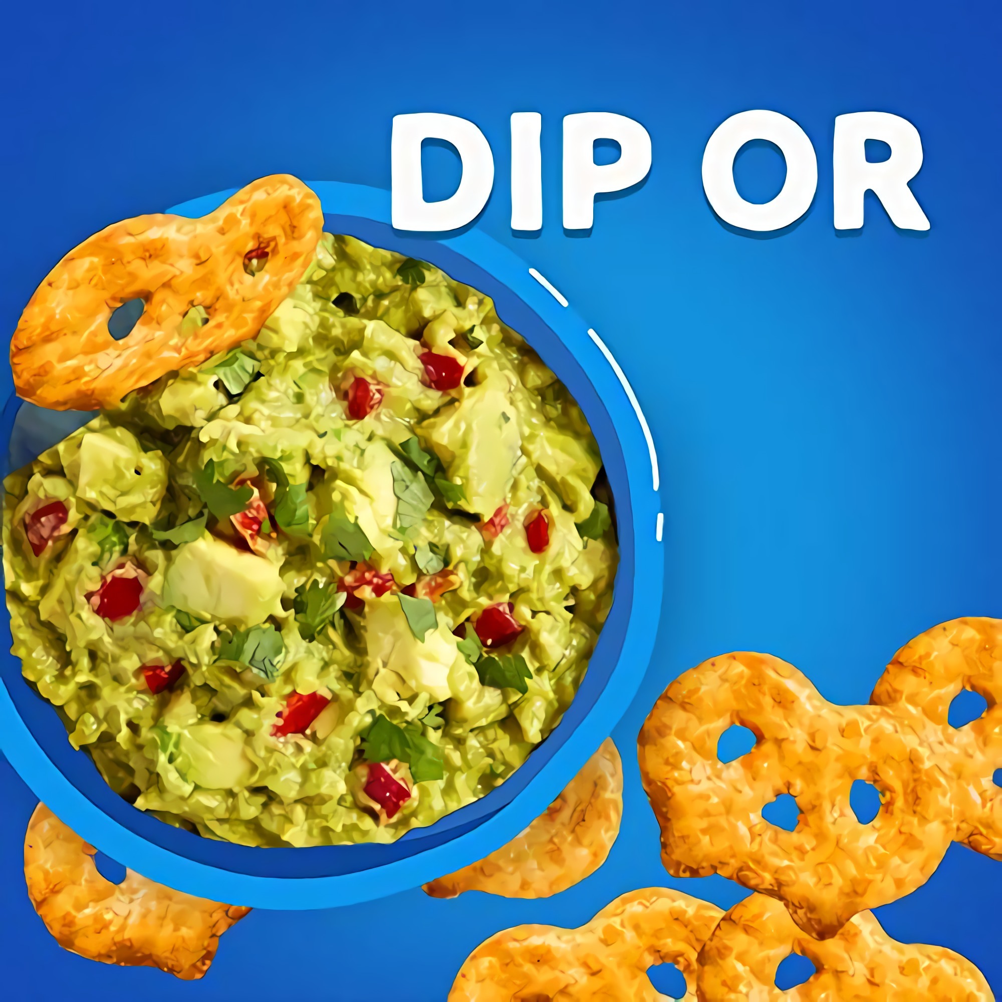 Snack Factory Pretzel Crisps Buffalo Wing On-the-Go Bag, 3 Ounce (Pack of 8) 6