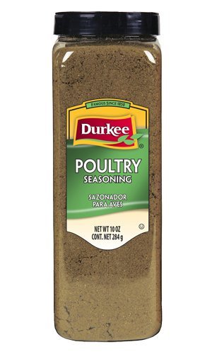 Durkee Poultry Seasoning, 10 oz