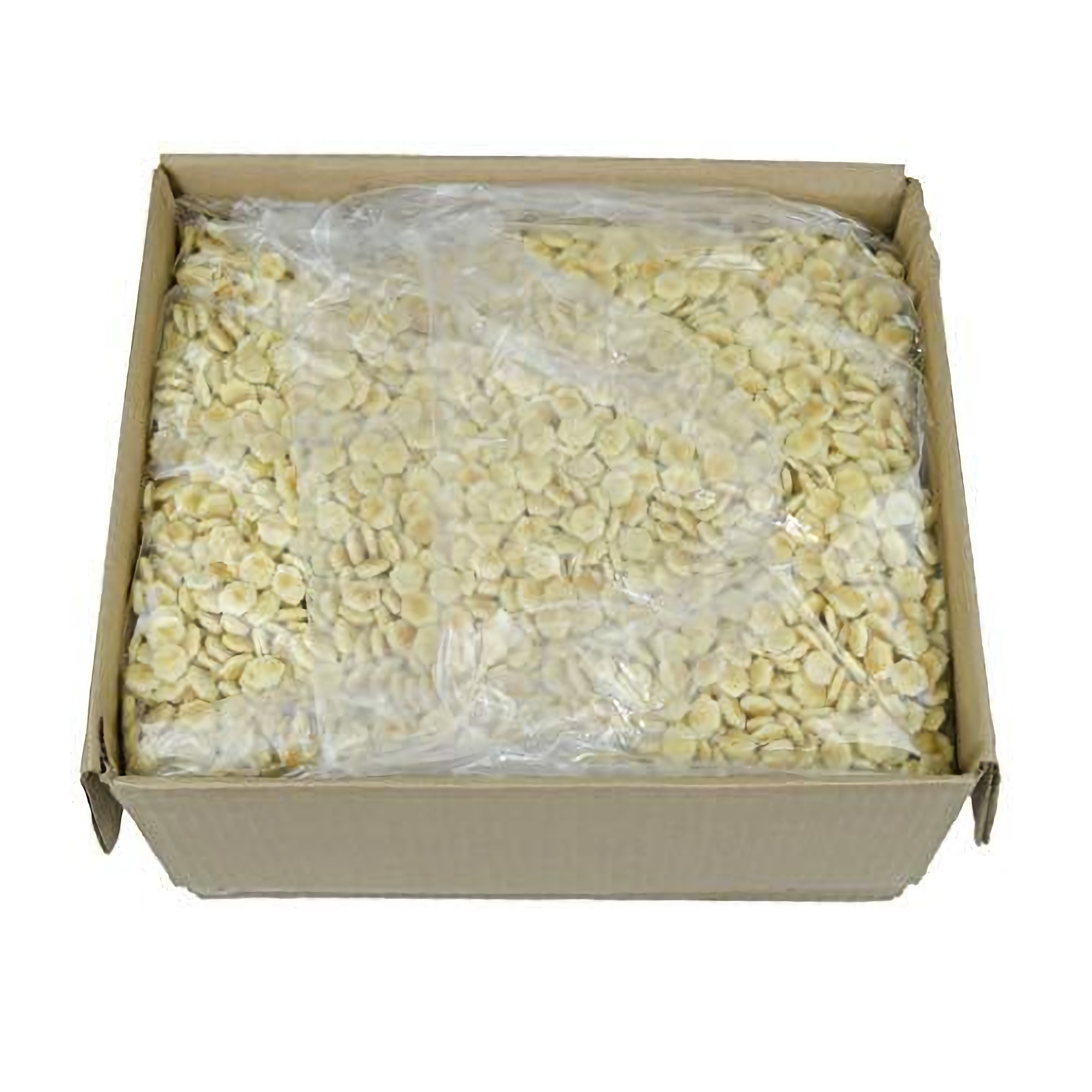 Keebler Zesta Soup & Oyster Saltines Crackers, Original, 160oz (1Count) 3