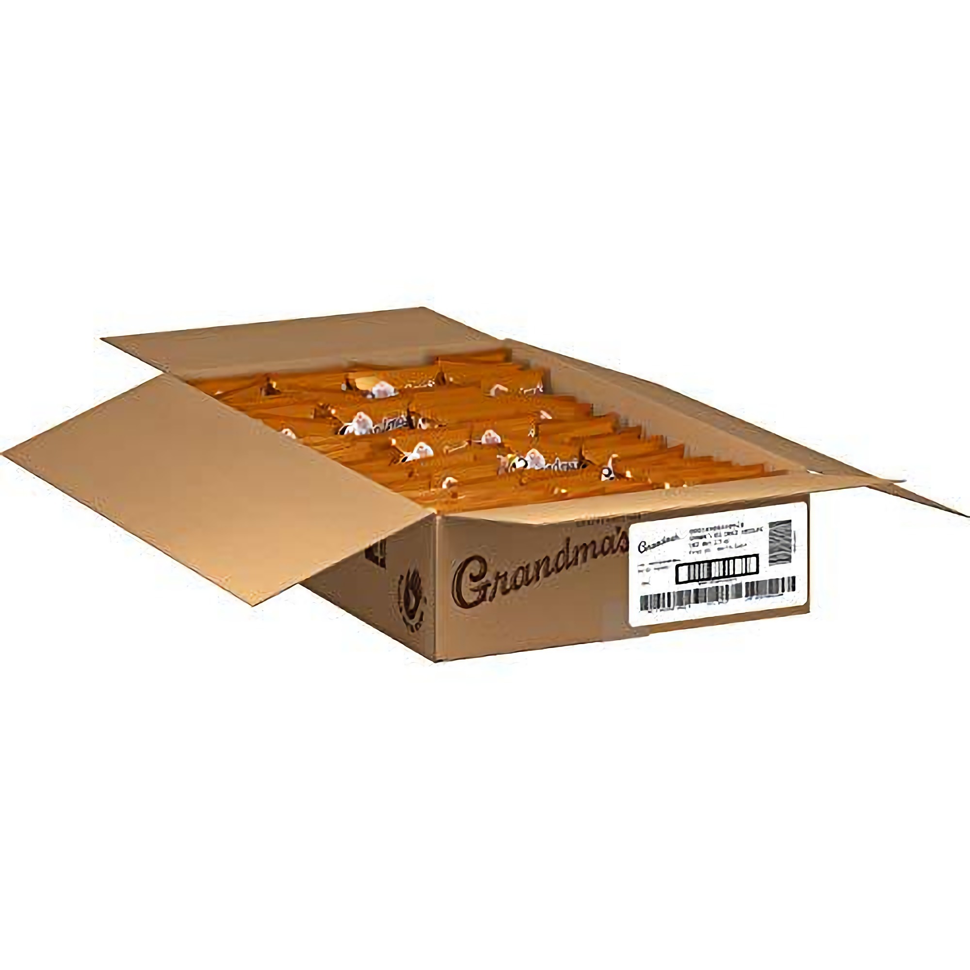 Grandma's Chocolate Chip Cookies, 2.5 Ounce (Pack of 60) 3