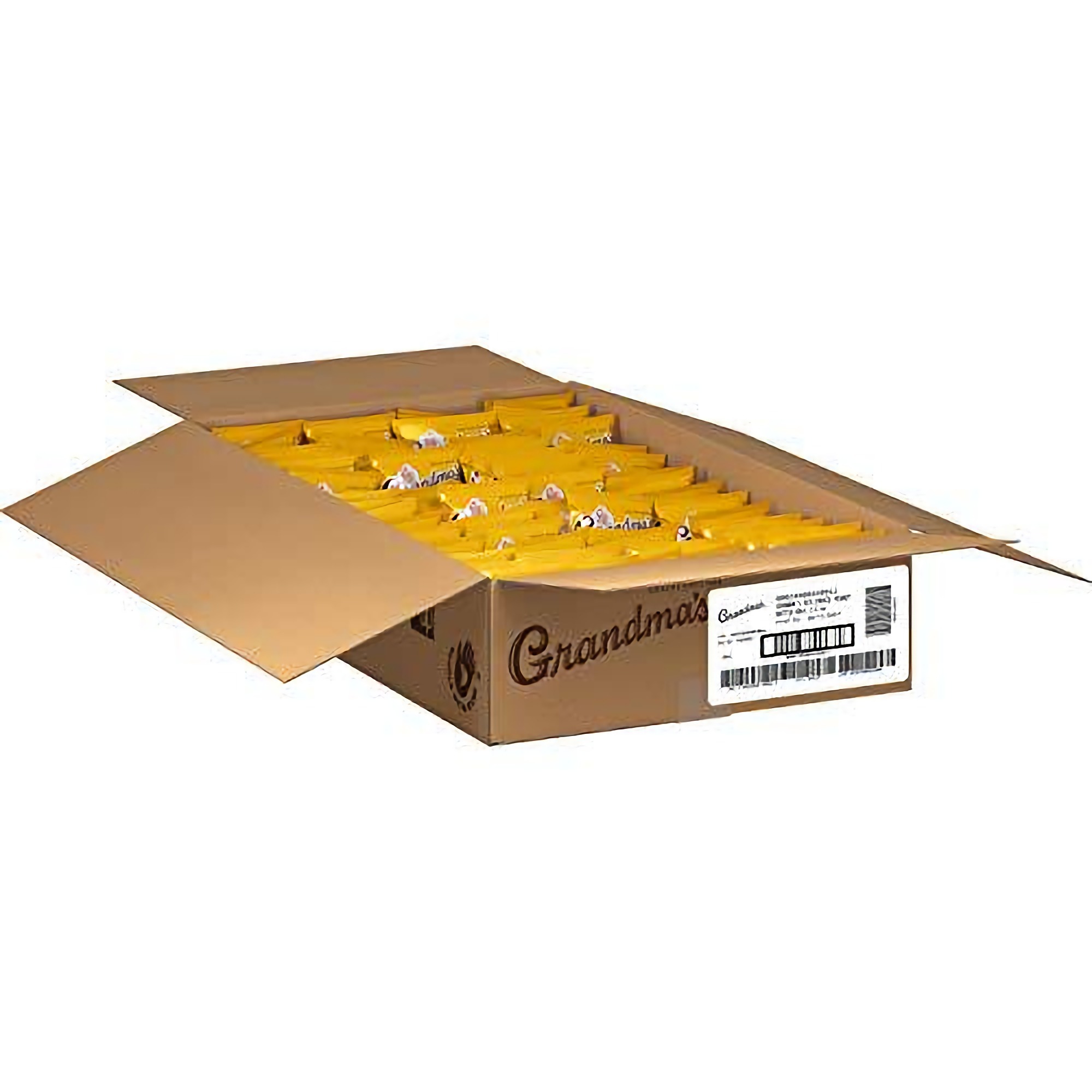 Grandma's Peanut Butter Cookies, 2.5 Ounce (Pack of 60) 3