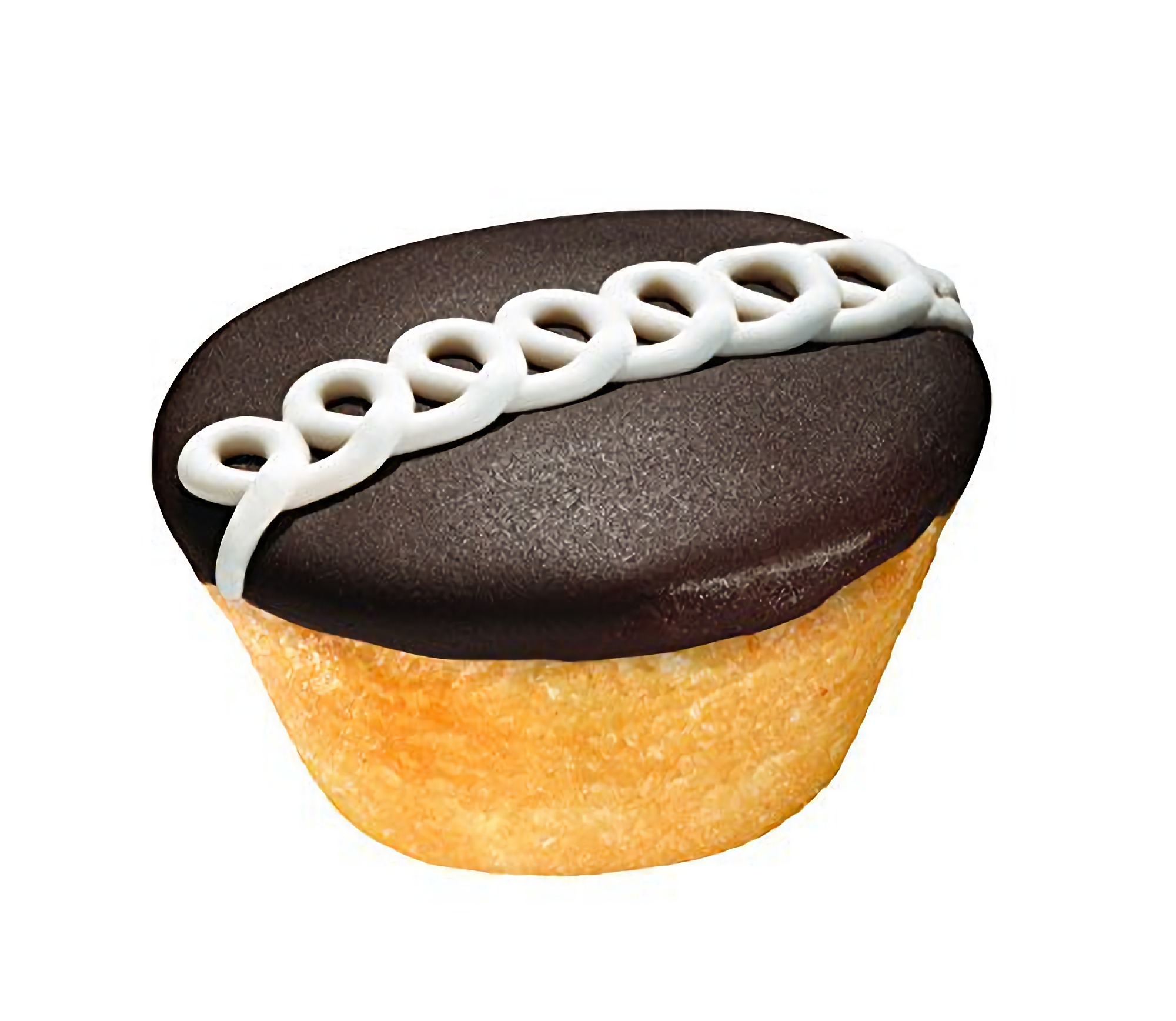 Hostess Golden Cupcakes, 12.7 Oz, 8 Count 4