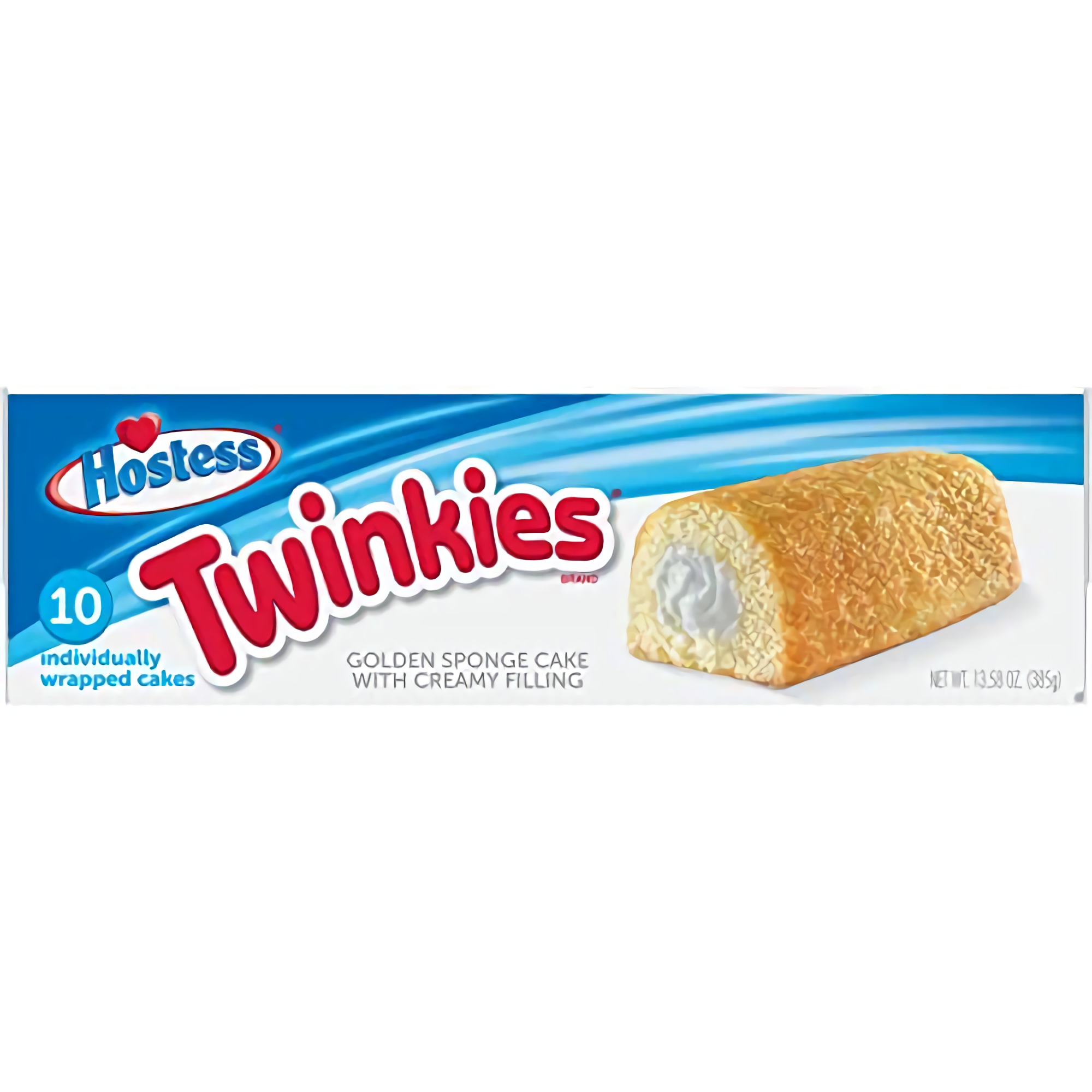 Hostess Twinkies Multipack, 13.58 Oz, Yellow 3