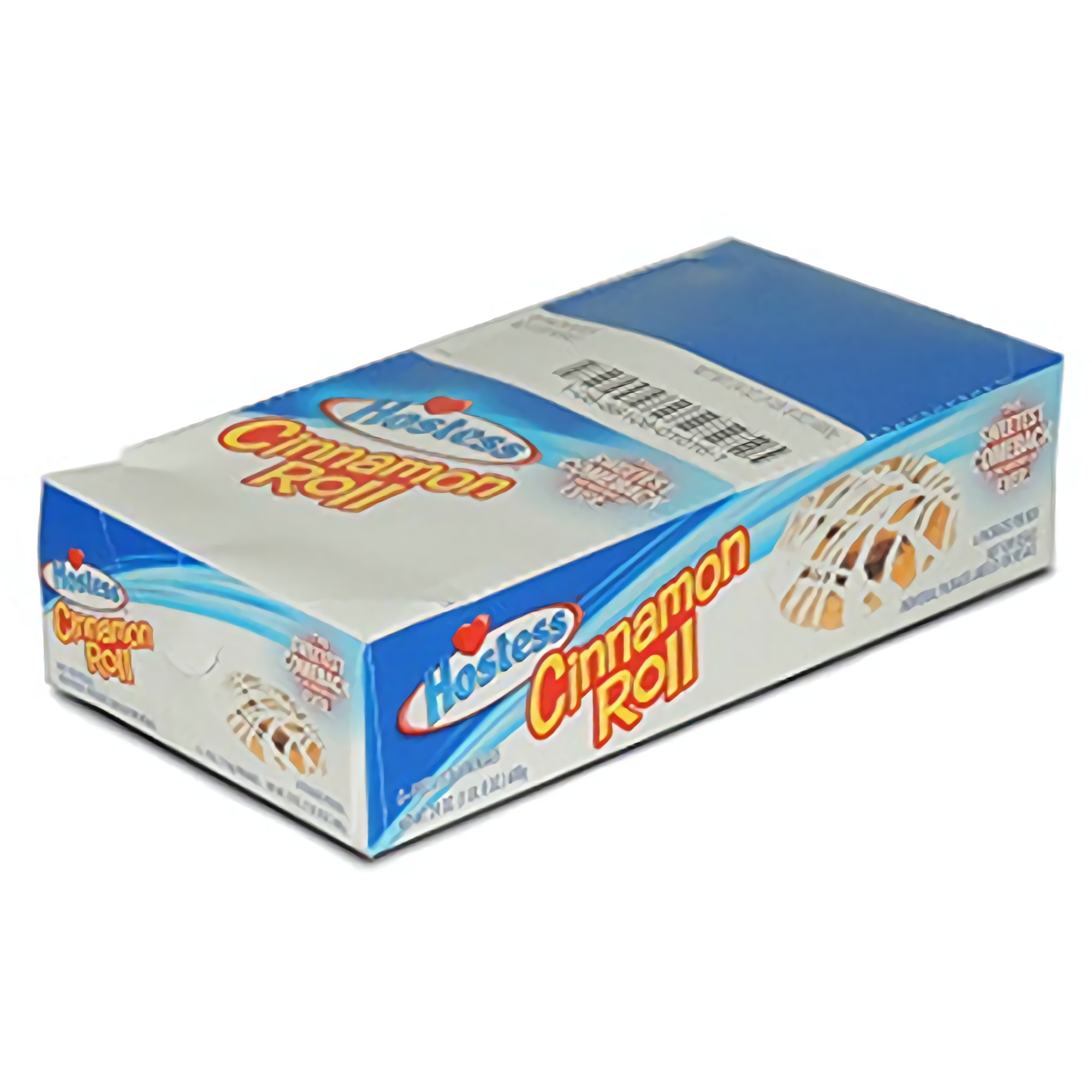 Hostess Cinnamon Roll, 6 Count (CAKES & MUFFINS) 2