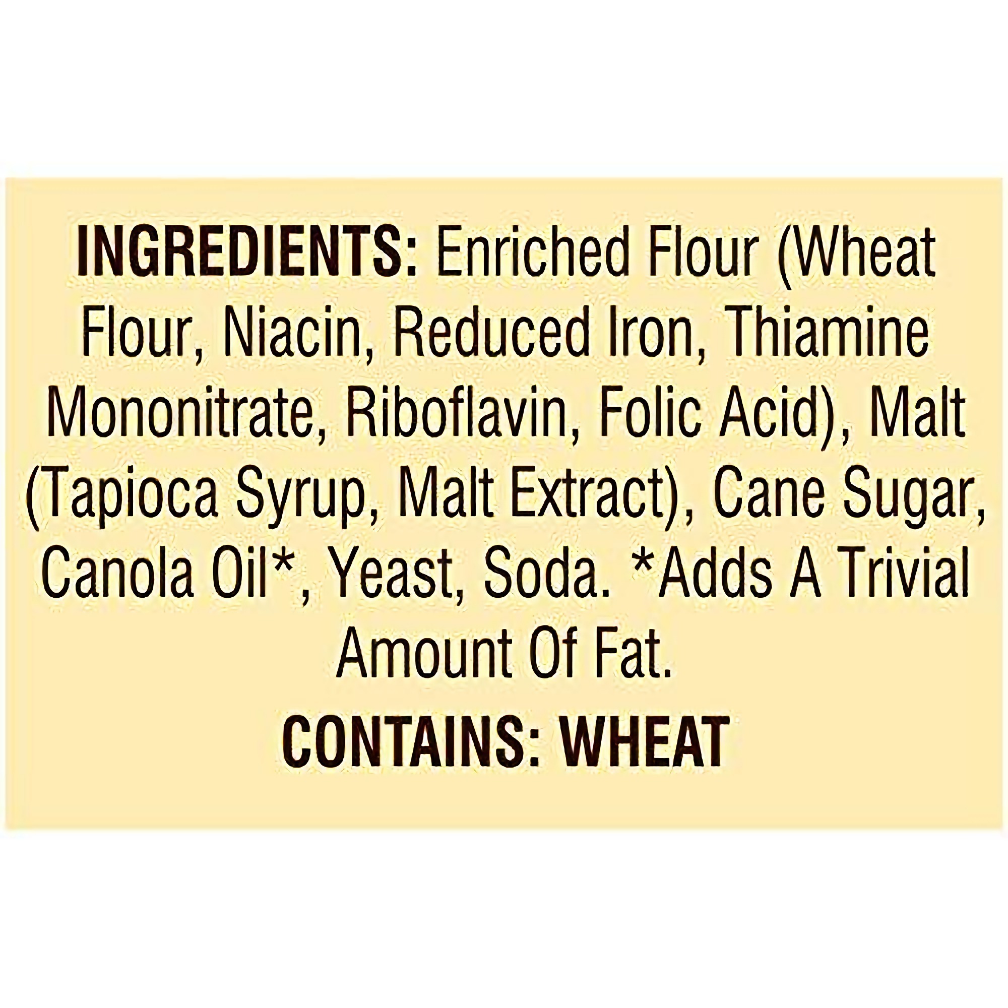 Snyder's of Hanover Mini Pretzels, Unsalted Pretzels, 12 Ounce Bag (Pack of 12) 6