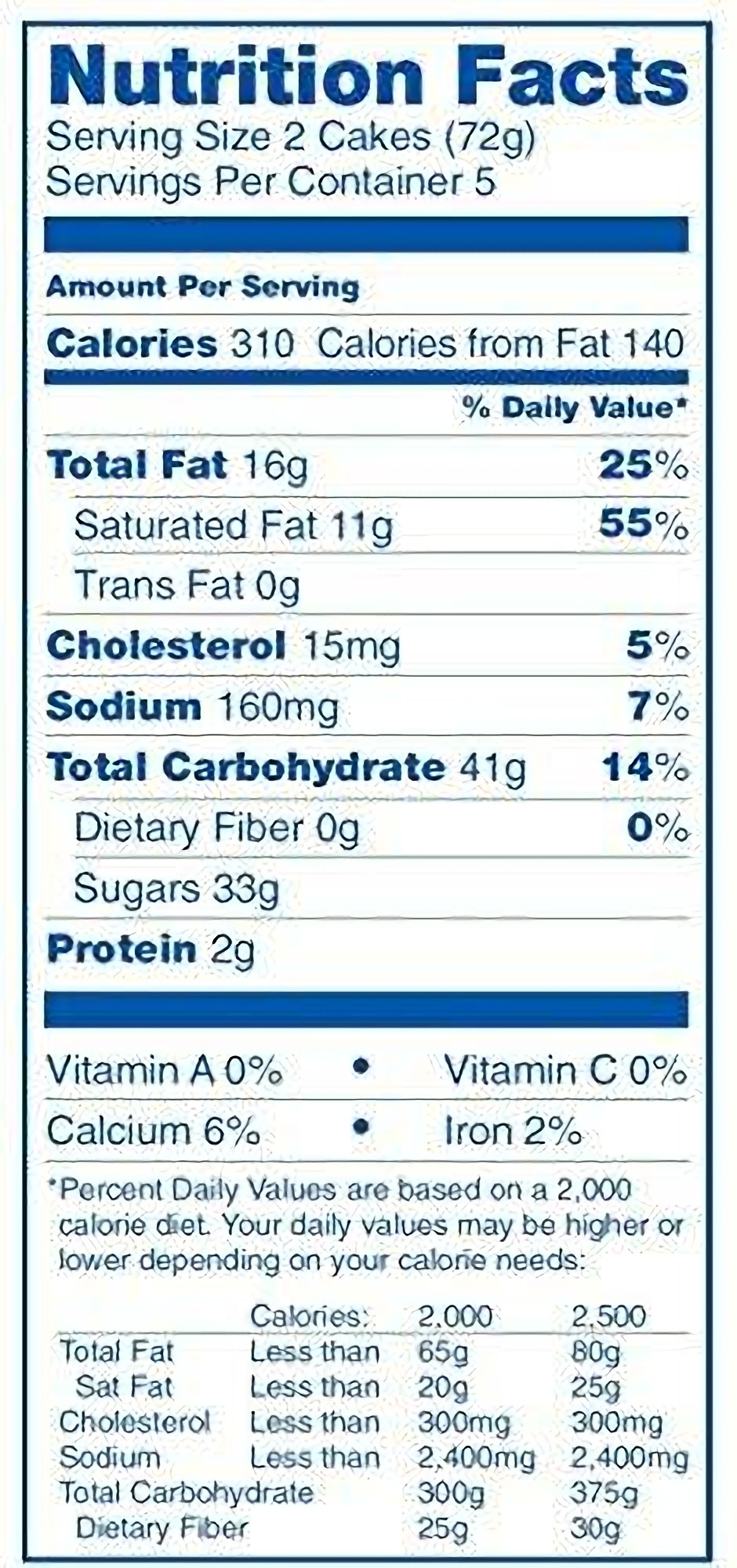 Hostess Ding Dongs Chocolate Donuts, 12.7 oz, 2 Pack 4