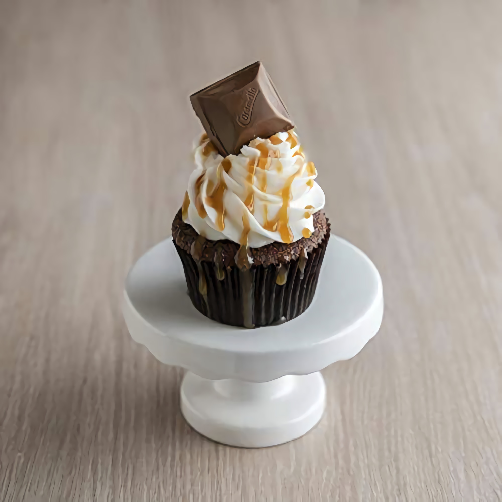 CADBURY CARAMELLO Milk Chocolate and Caramel King Size Candy, Bulk, 2.7 oz Bars (18 Count) 6