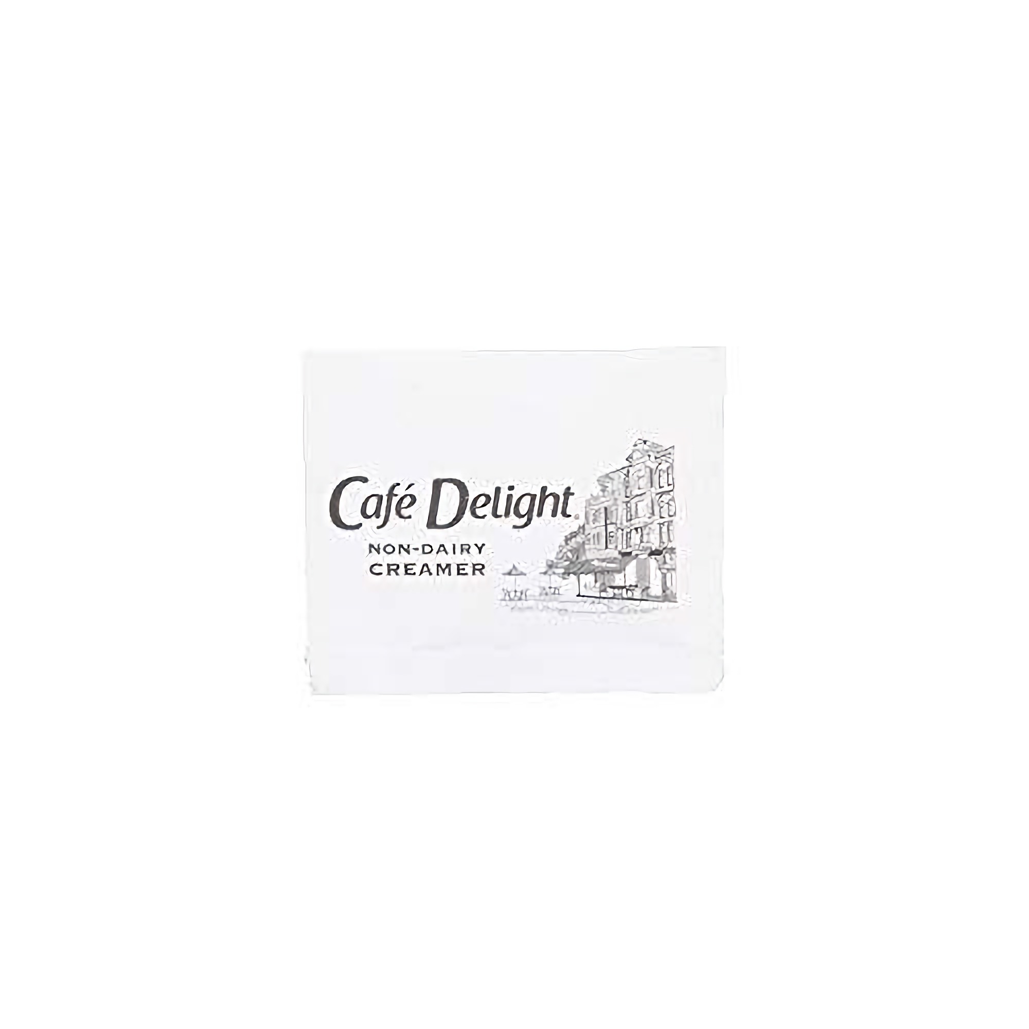 Cafe Delight Non-dairy Creamer Packets, 1000 Count 3