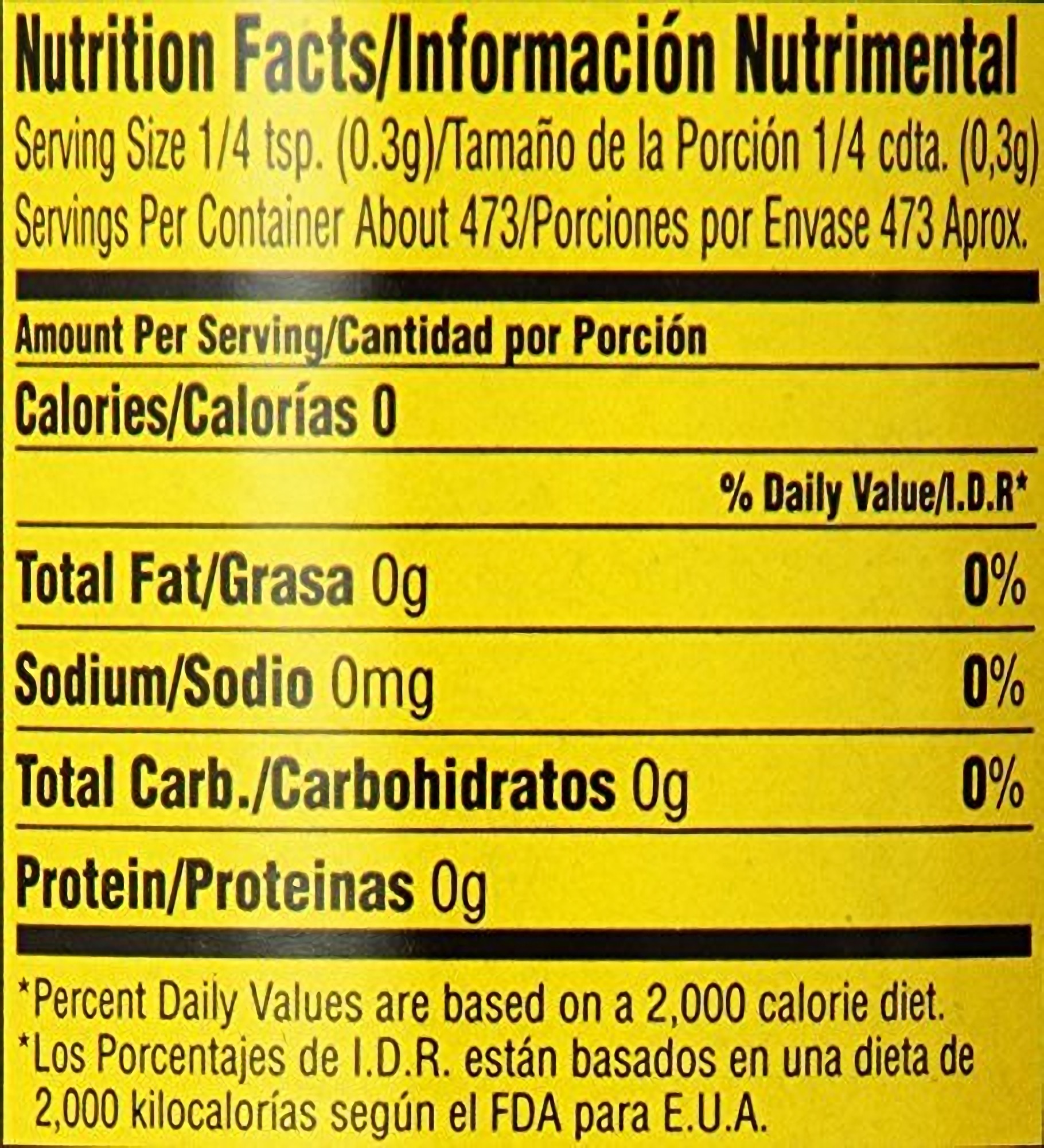 Durkee Dill Weed, 5-Ounce Containers (Pack of 2) 5