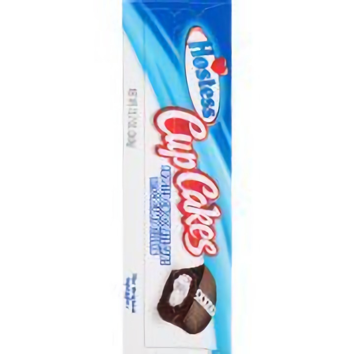 Hostess Chocolate Cupcakes 12.7 oz Box, Pack of 2 | 16 Cupcakes Total 4