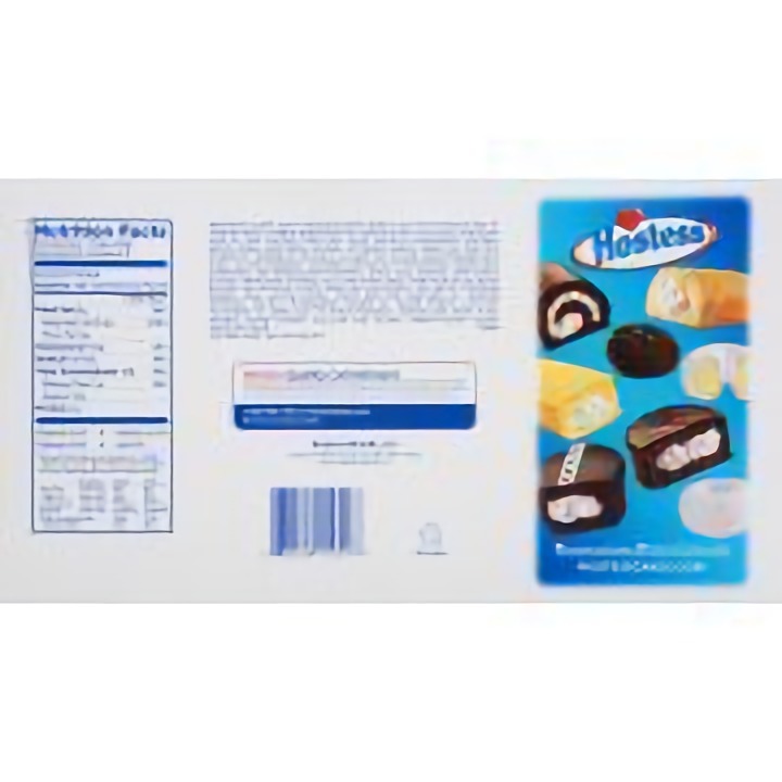 Hostess Chocolate Cupcakes 12.7 oz Box, Pack of 2 | 16 Cupcakes Total 5