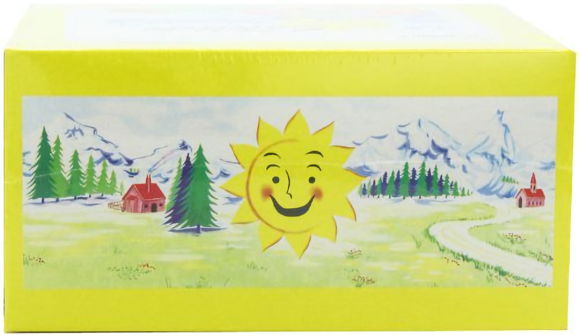 Gerrit's Satellite Wafers, Filled with Assorted Candy Beads, 10.5 Oz. 240-Count Boxes (Pack of 2) 3