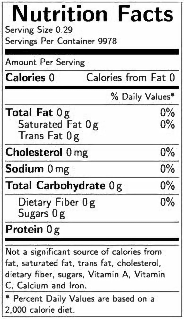 White Cap Baking Pan Coating, 20.5 Ounces, 6 Per Case 4