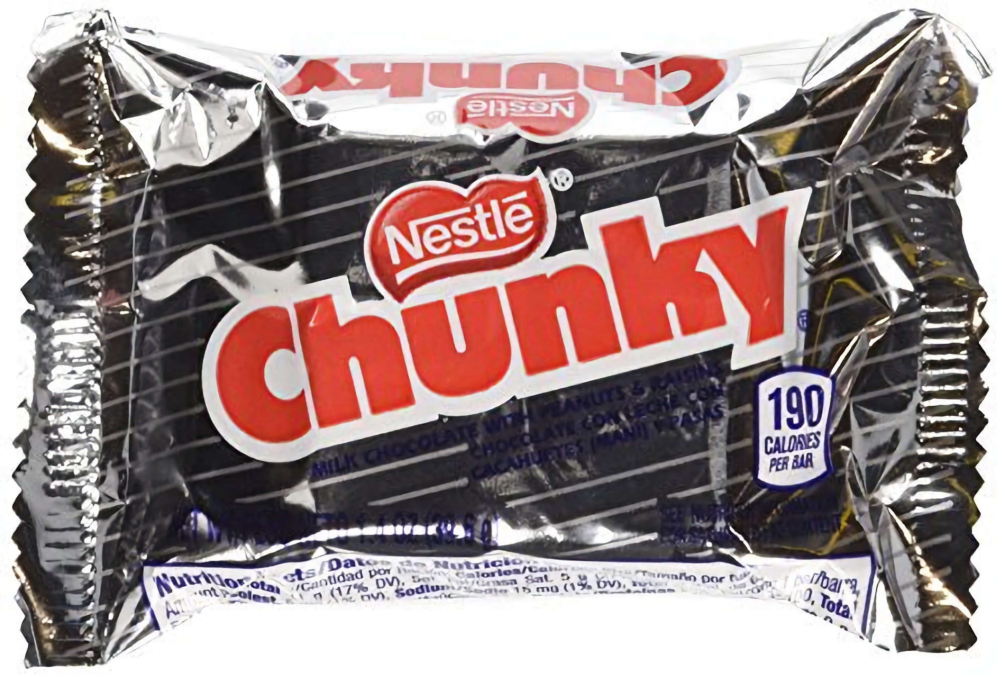 Nestle Chunky Bar, 24 Count 2