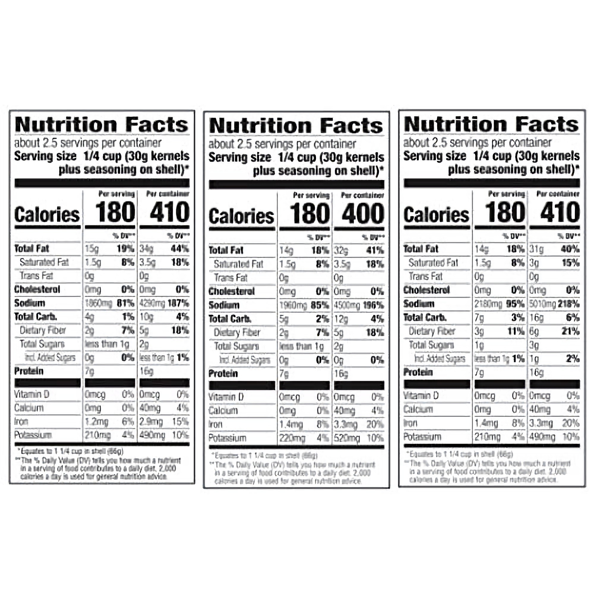 BIGS Sunflower Seeds 10 Flavor Variety Sampler Value Pack | May include Taco, Cheeseburger, Pickle, Old Bay, Pizza, Chili Lime, Bacon, BBQ, Ranch, Black Pepper 5