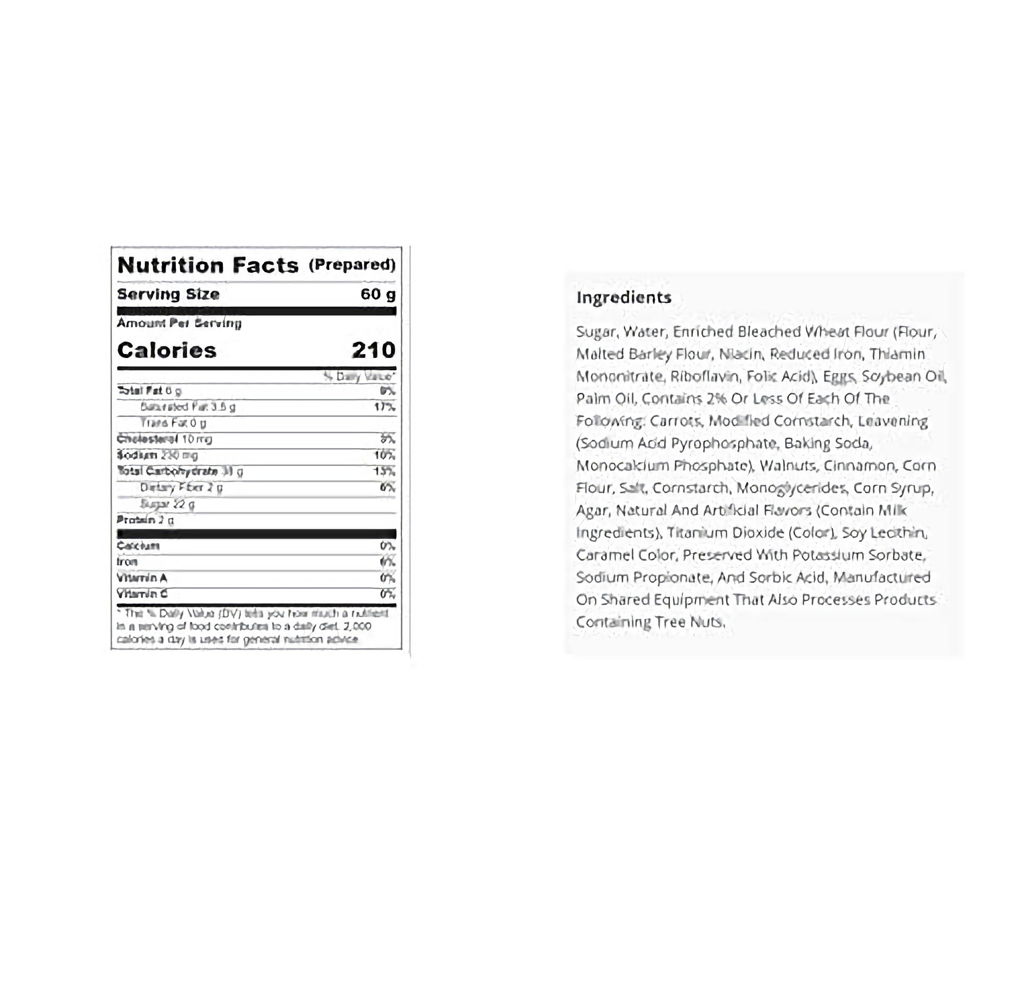 Mrs. Freshley's Snowball Snack Cake 2-packs | 8 Count (16 Pieces) 4