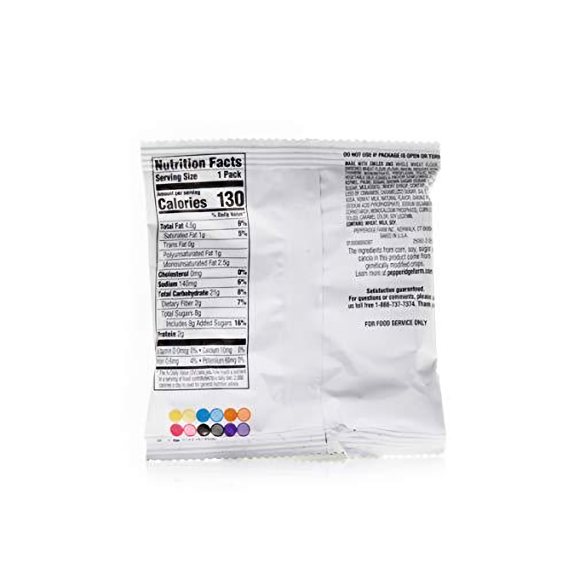 Pepperidge Farm Goldfish Whole Grain Grahams, French Toast, 1 Ounce, Pack of 300 3