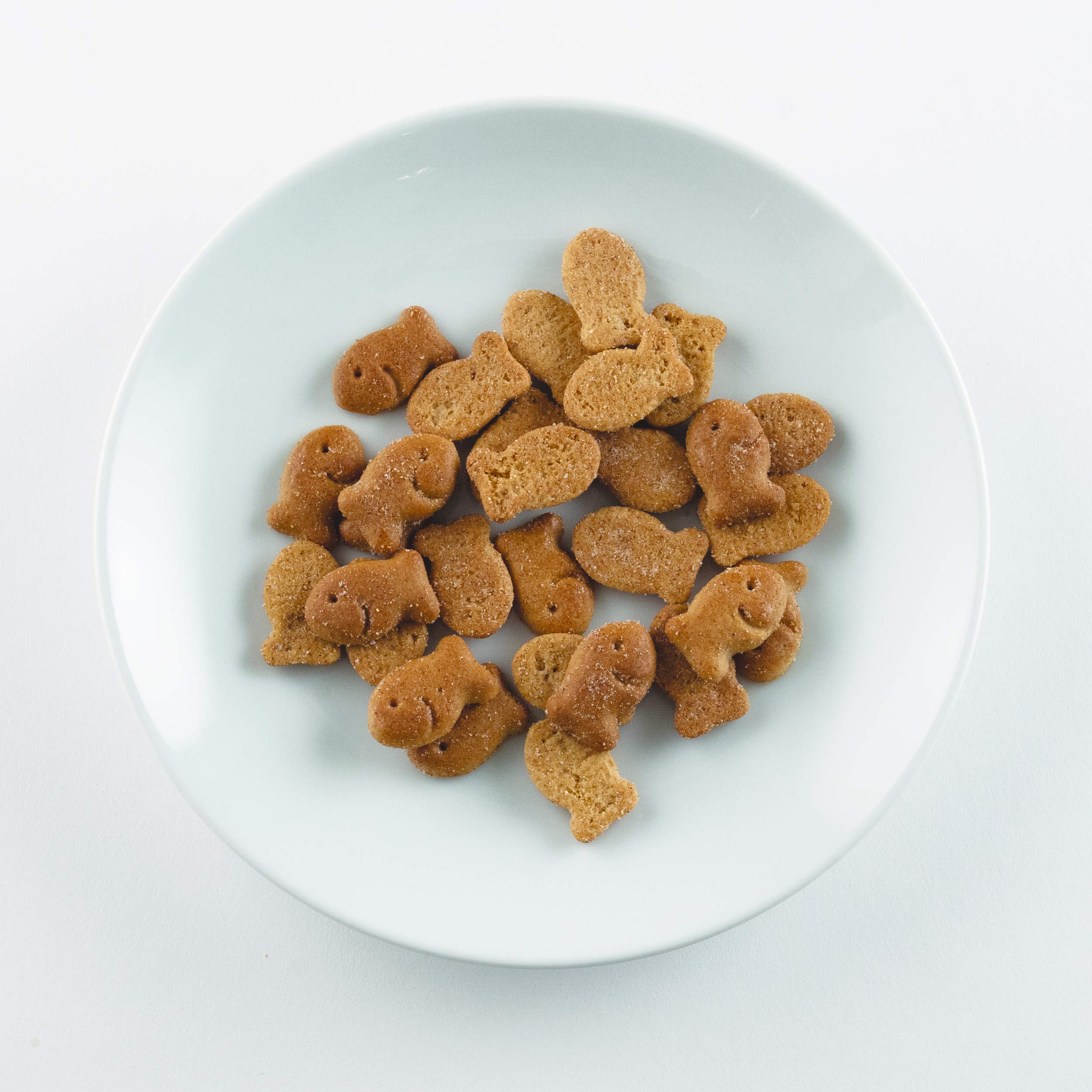 Pepperidge Farm Goldfish Whole Grain Grahams, Honey Bun, 1 Oz, Pack of 300 6