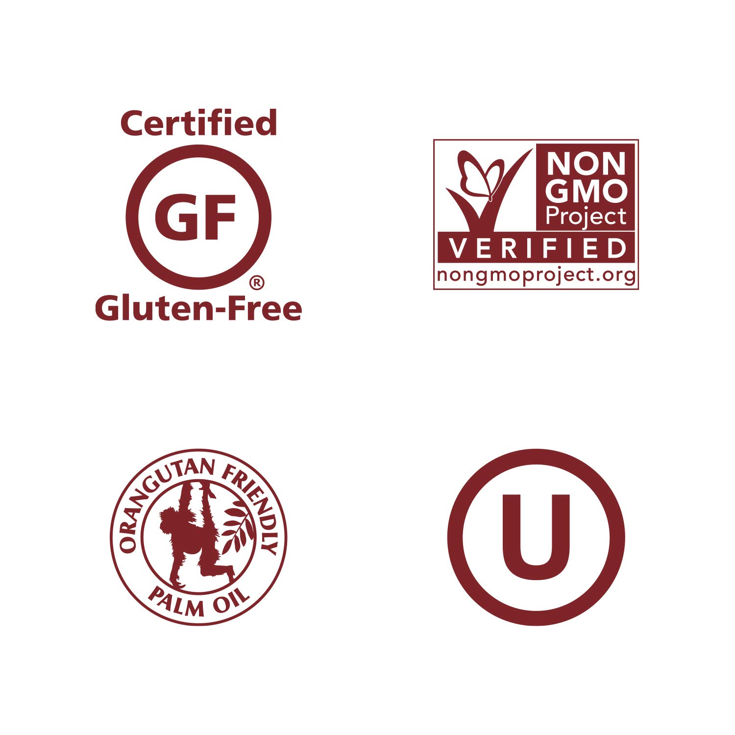 Justin's Classic Almond Butter Squeeze Packs, Only Two Ingredients, Gluten-Free, Non-GMO, Keto-Friendly, Responsibly Sou 6